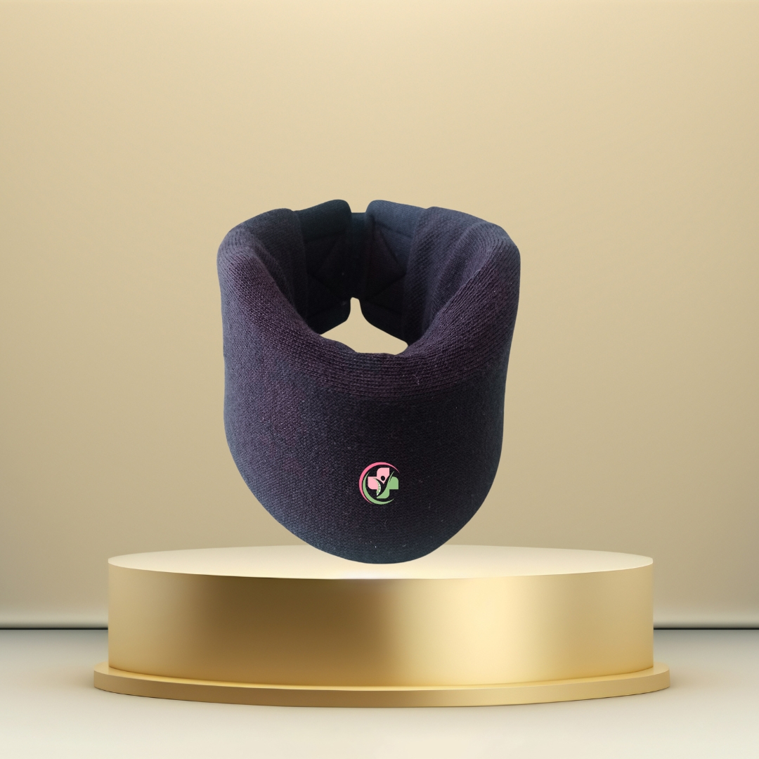 COLLIER CERVICAL SEMI REGIDE