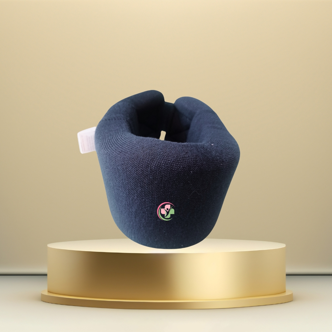 COLLIER CERVICAL MOUSSE