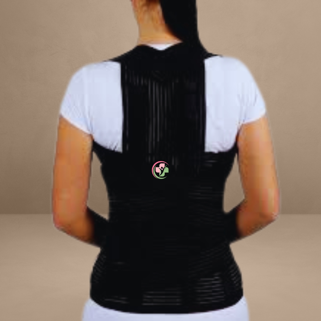 CORSET DORSO LOMBAIRE