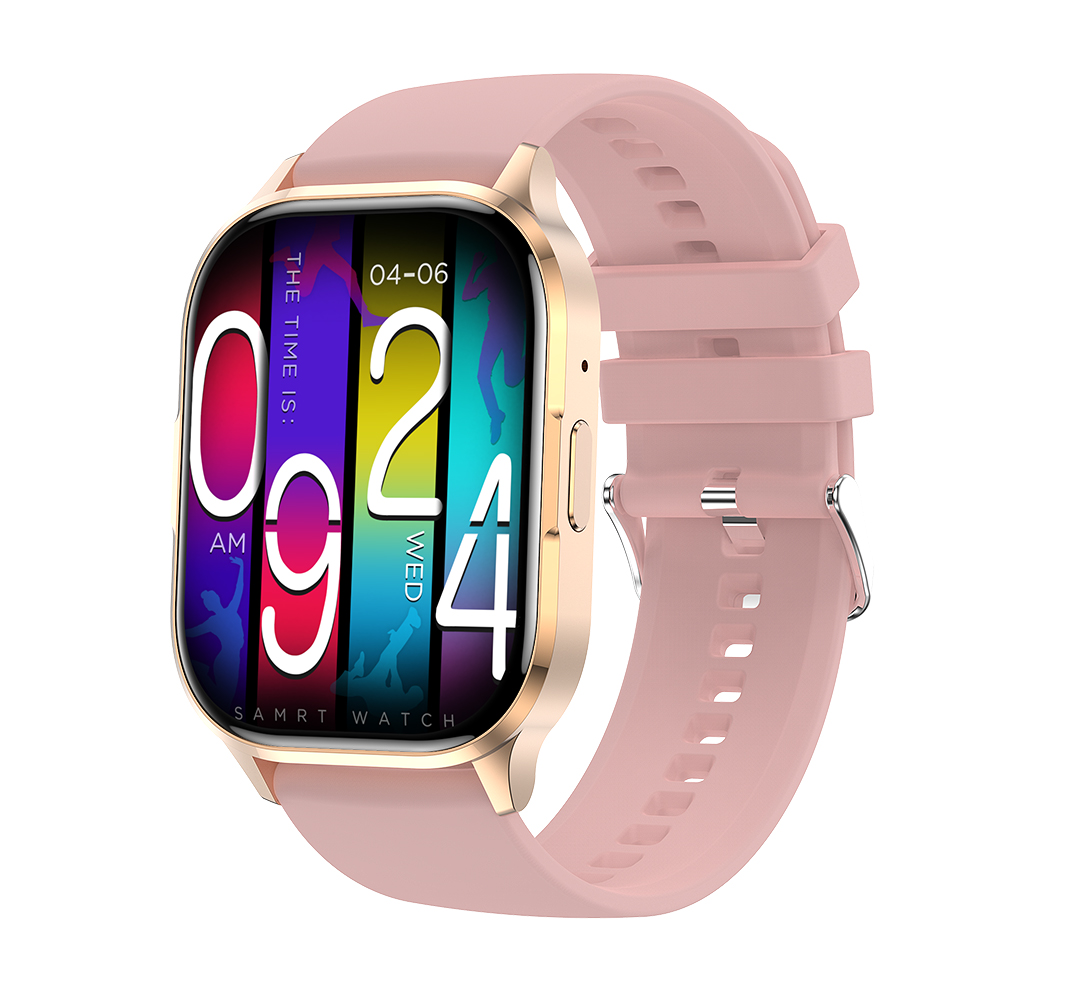 Fashion smart sports watch HK21