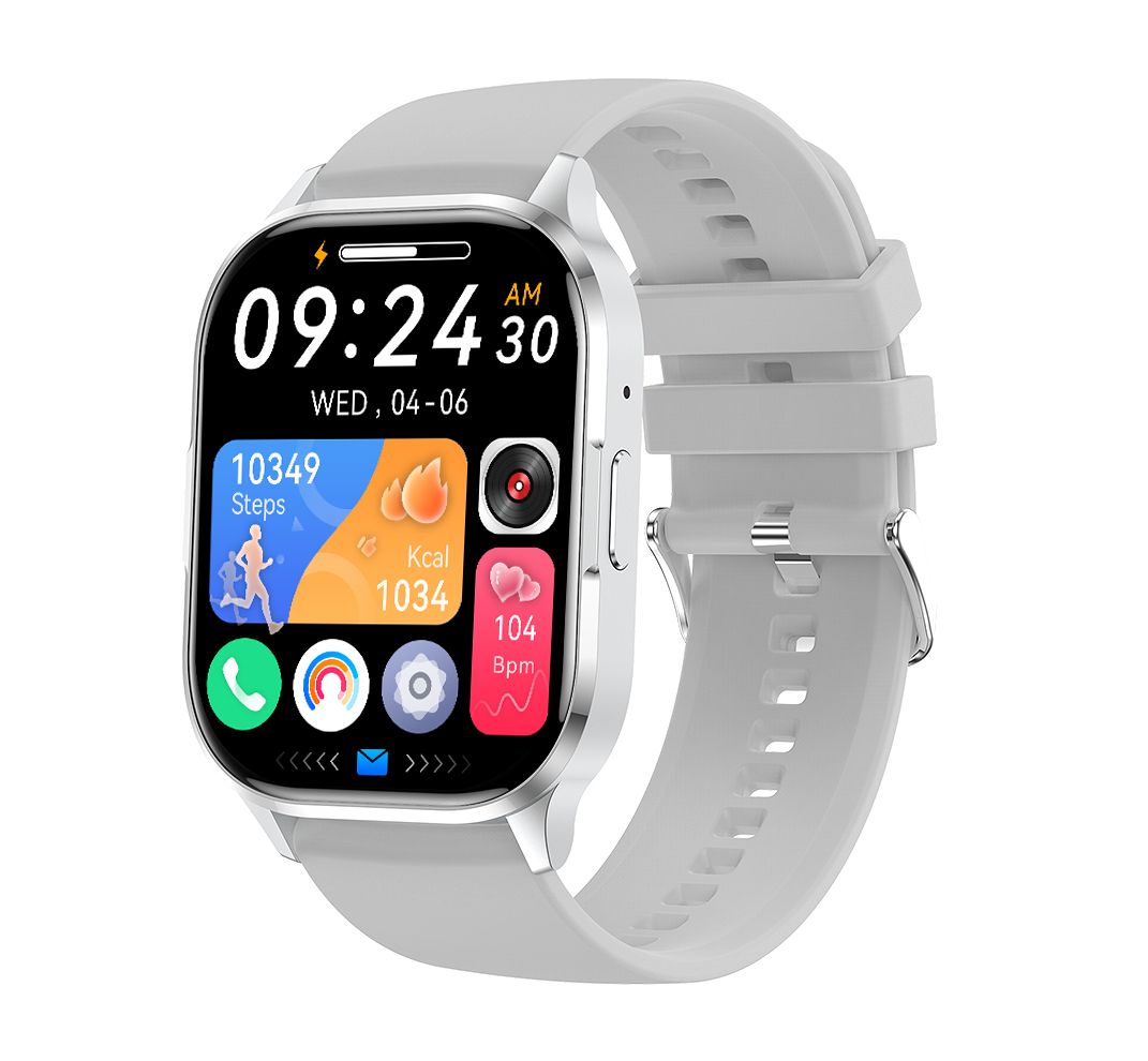 Fashion smart sports watch HK21
