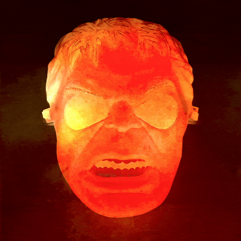 JumpScare