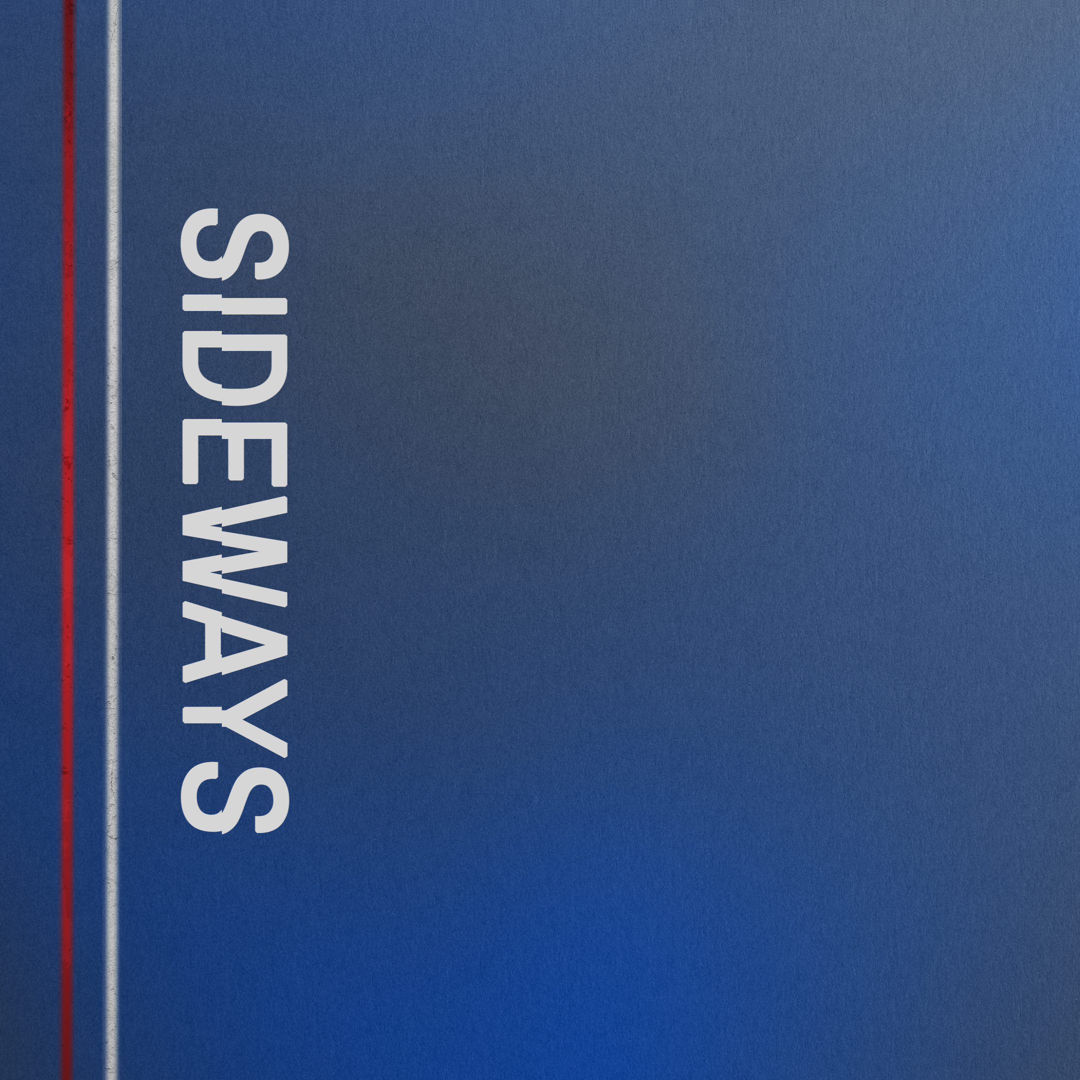 Sideways