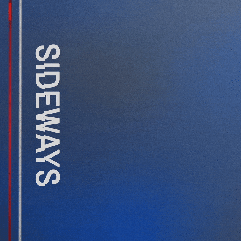 Sideways
