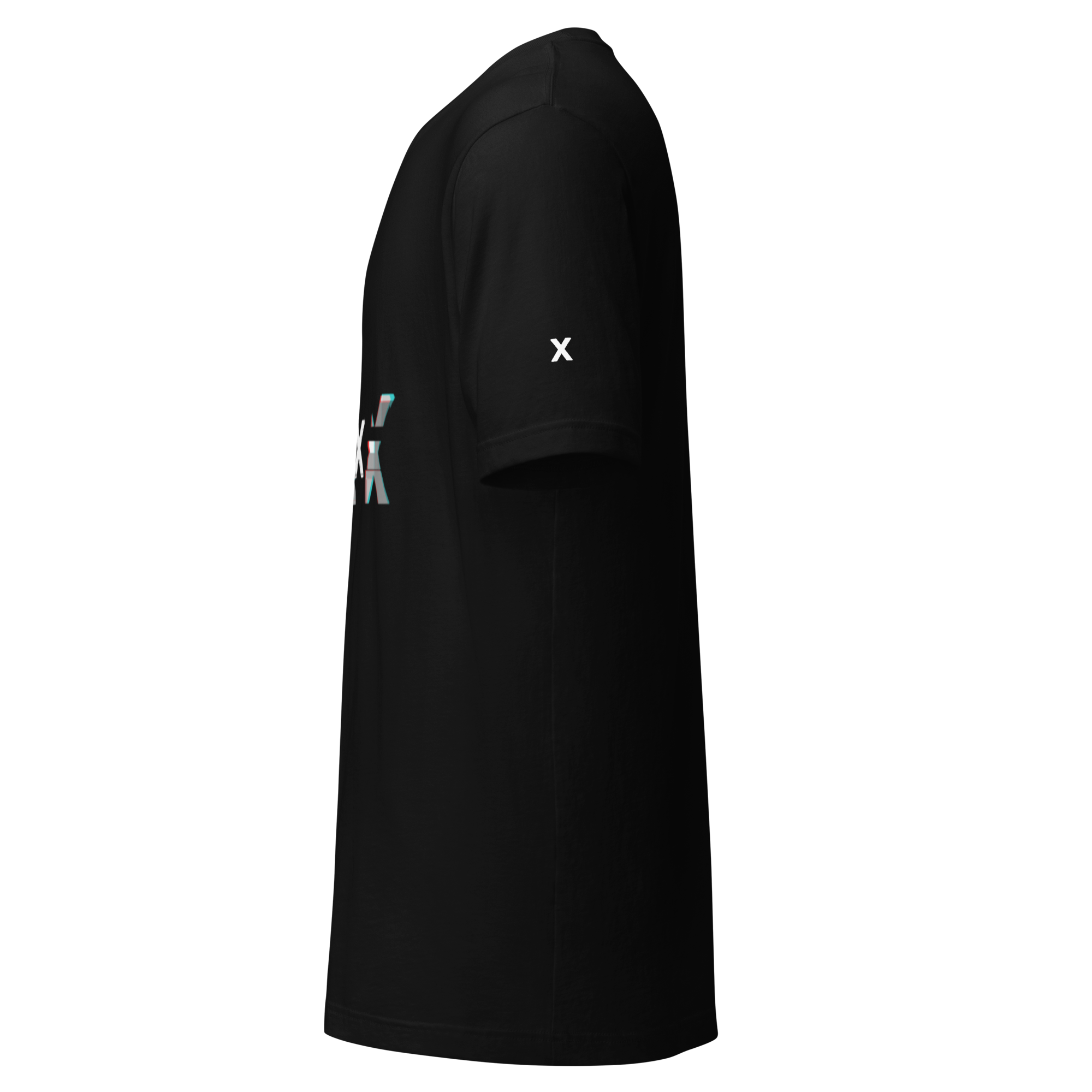 "XXX" T-SHIRT