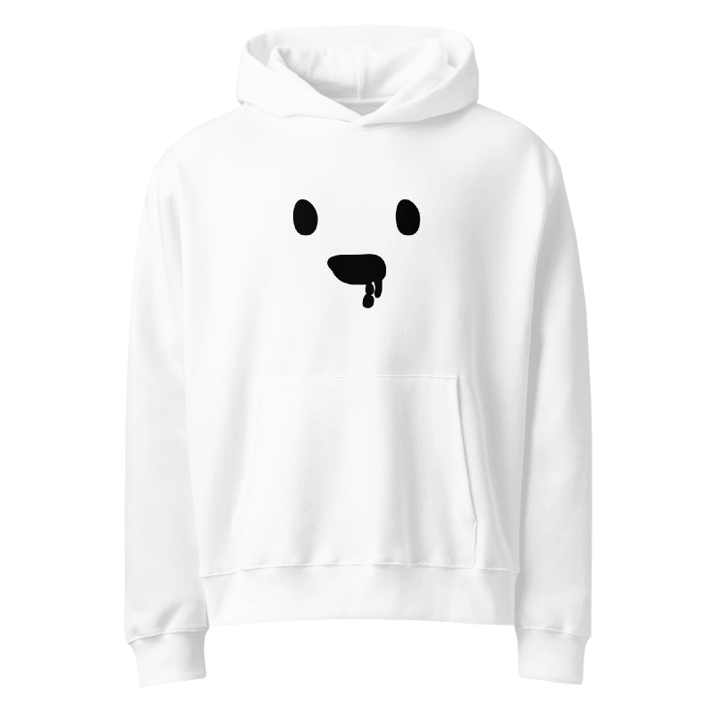 "Joyboy" HOODIE