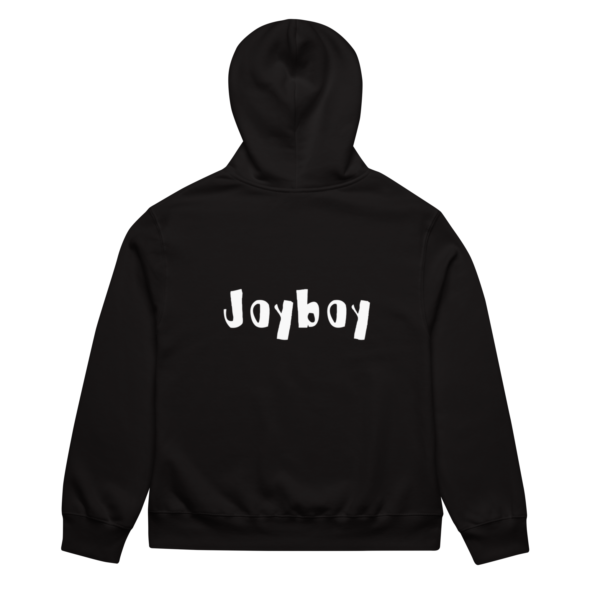 "Joyboy" HOODIE