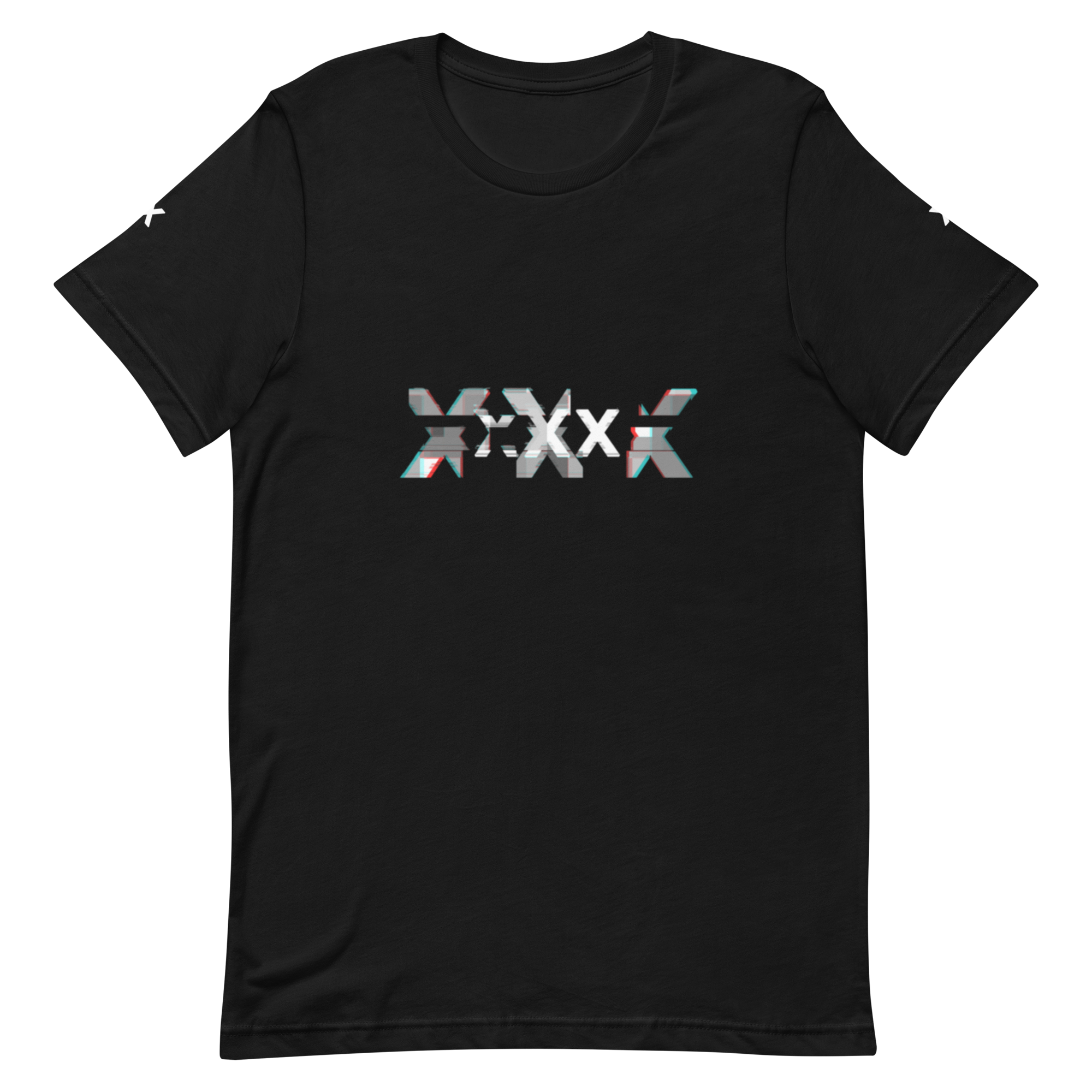 "XXX" T-SHIRT
