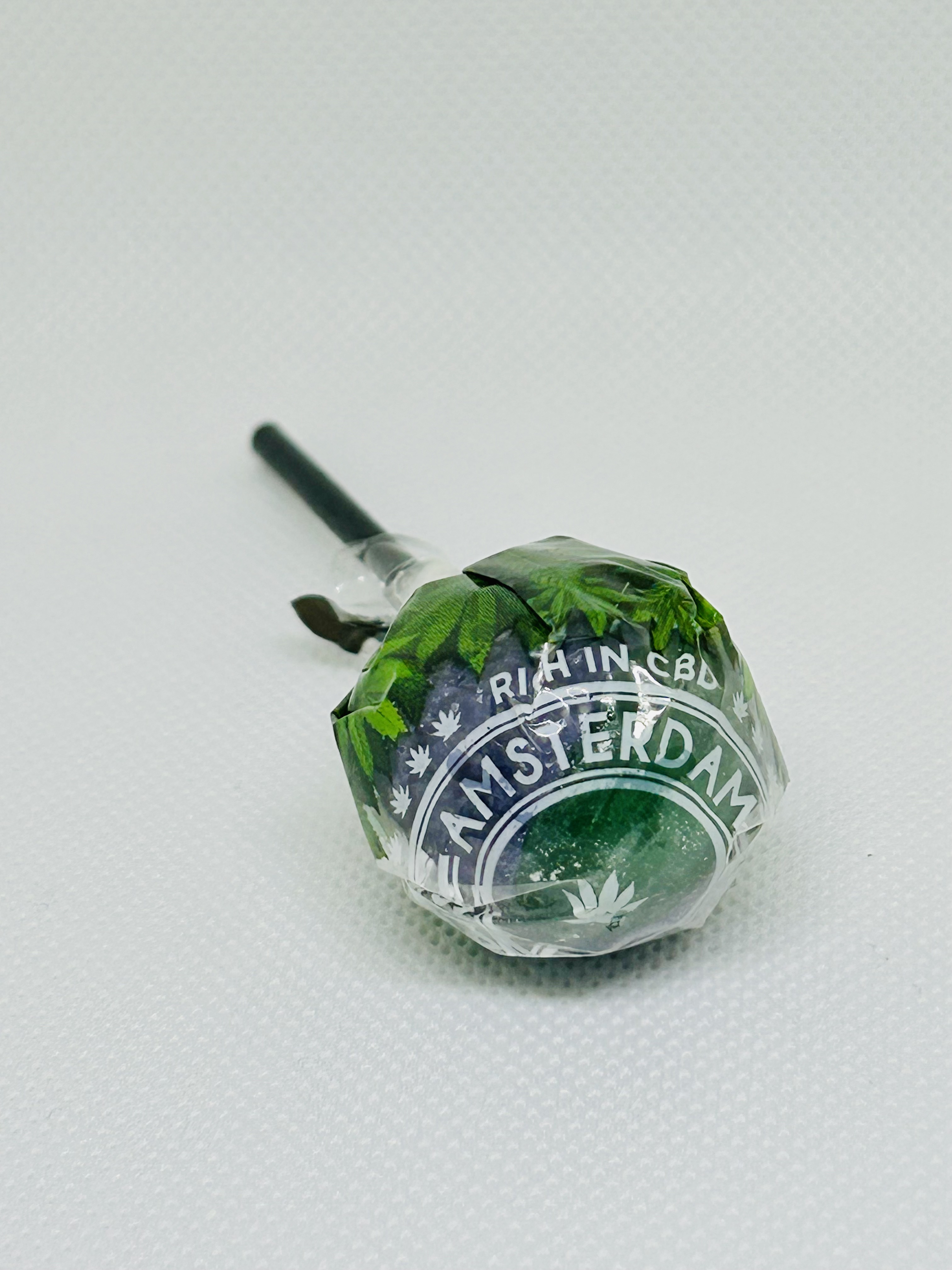 Cannabis Lolly x2