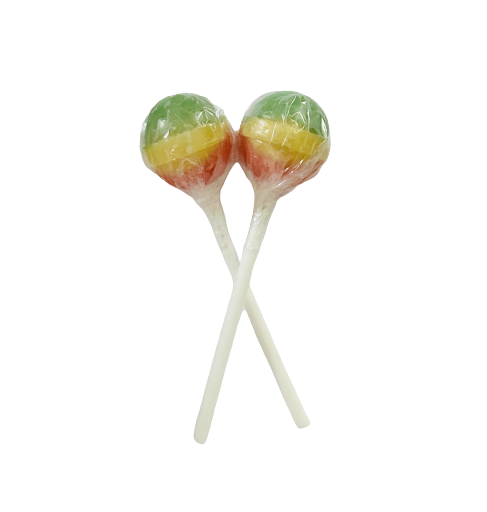 CannaLick Lollipops x2