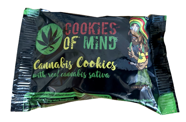 Cookies of Mind