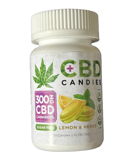 CBD Candies