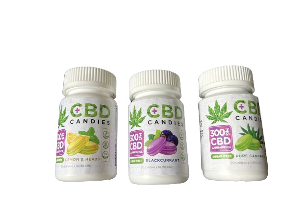 CBD Candies