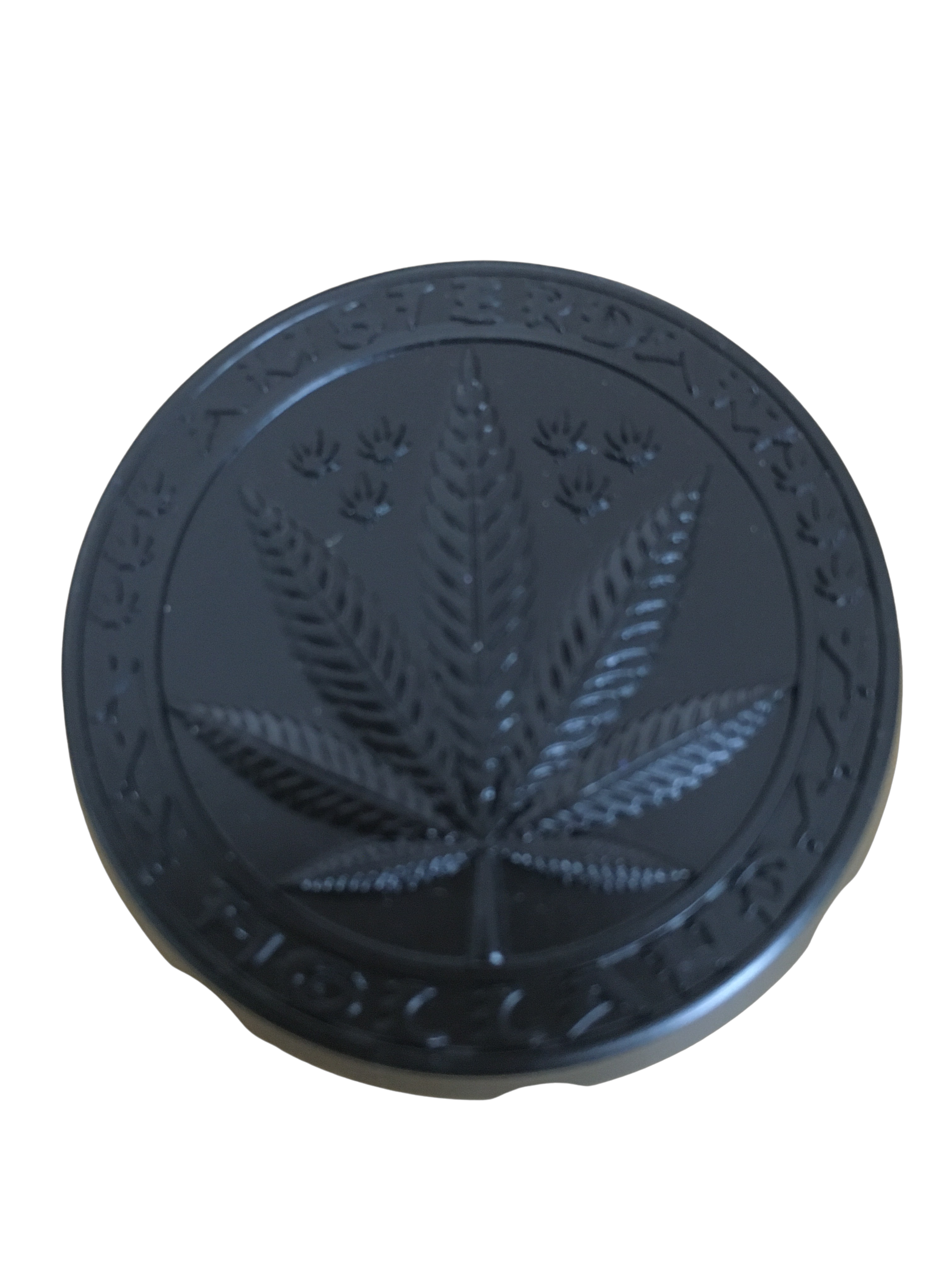 Amsterdam Herb Grinder