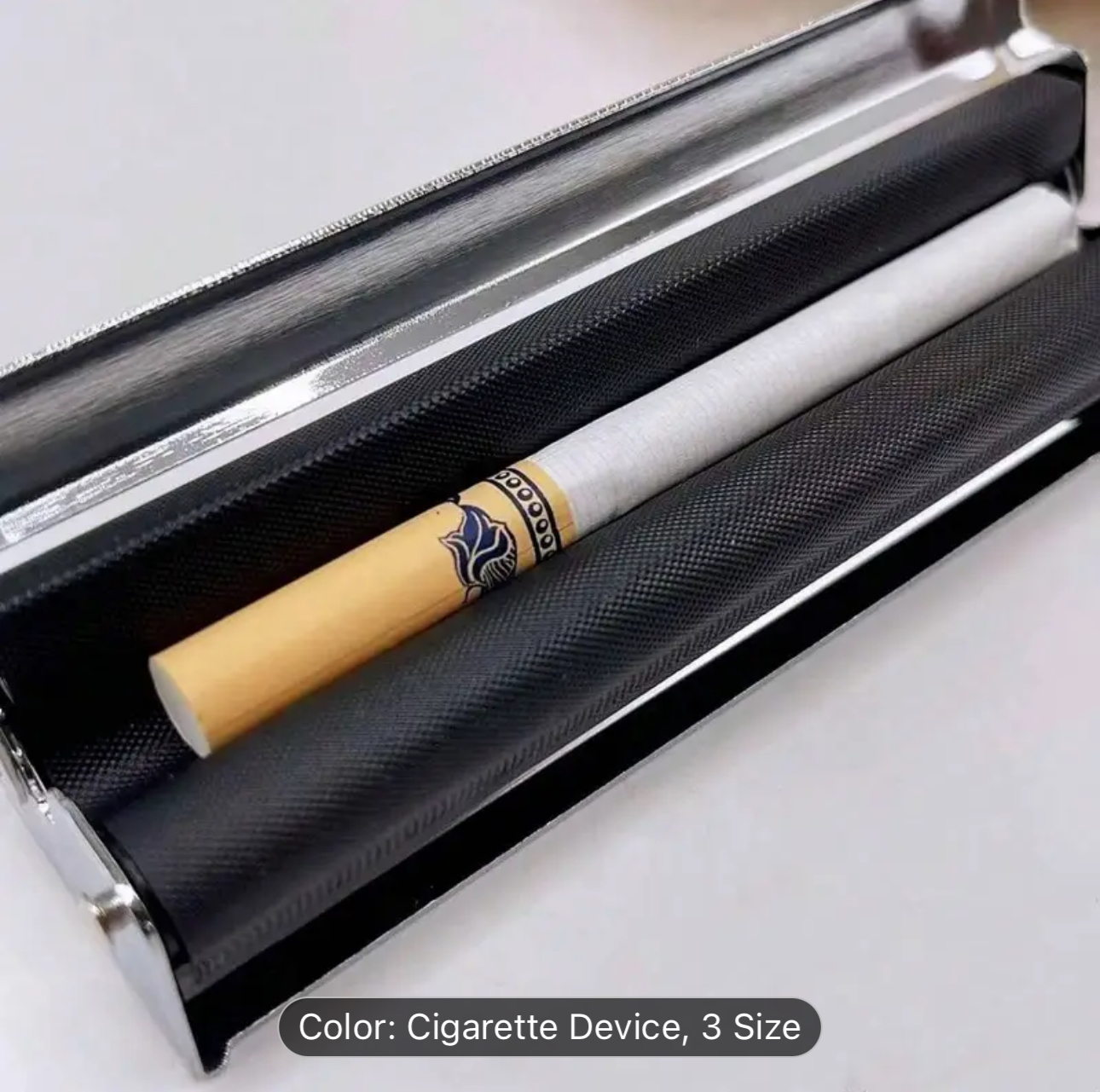 Cigarette Rolling Machine