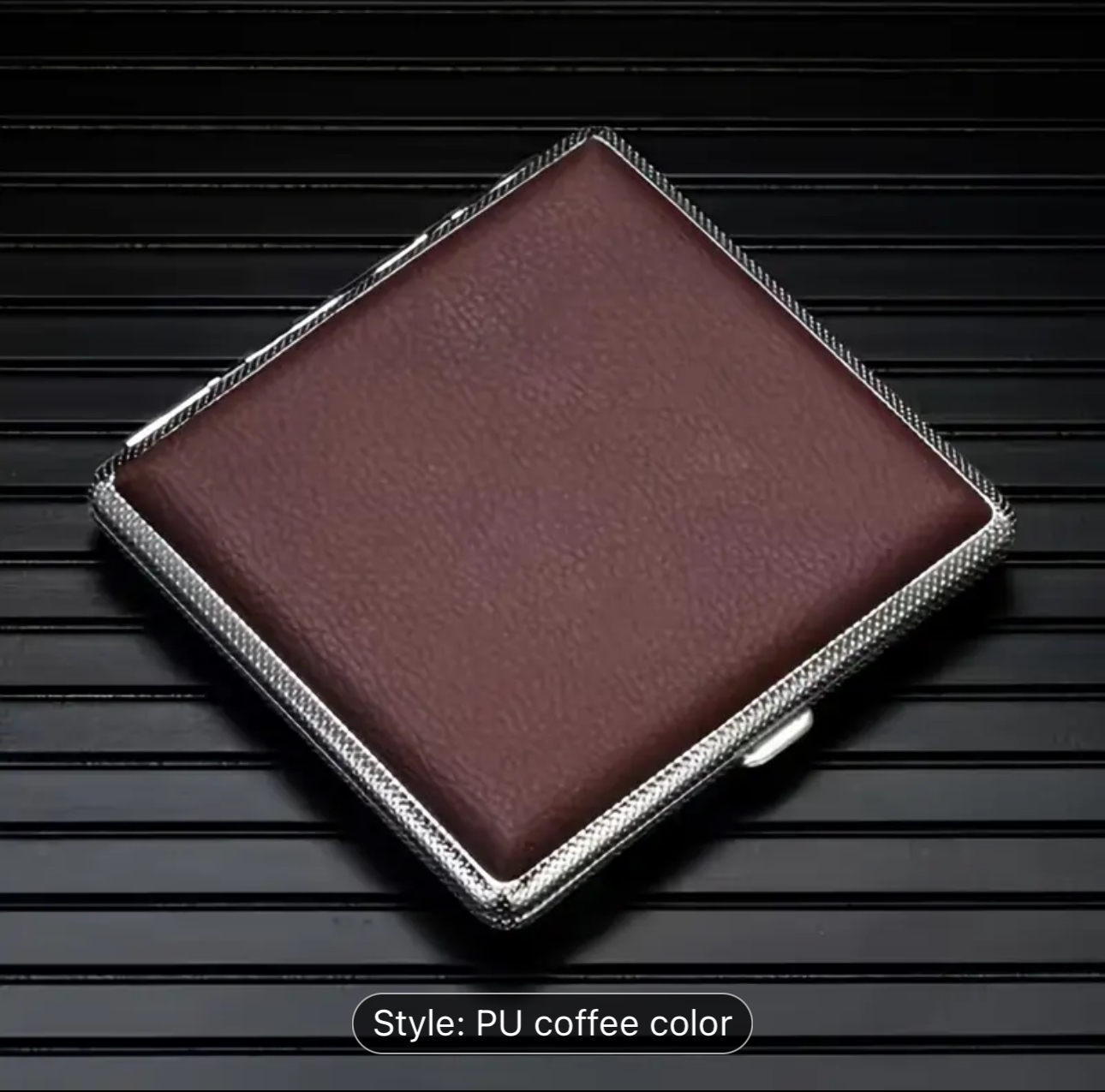 Luxury Cigarette Case (Assorted)