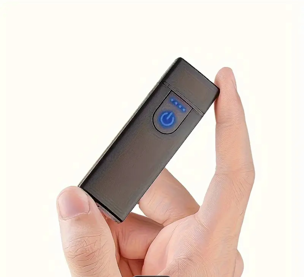 Touch Sensor Cigarette Lighter