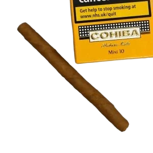 Cohiba Mini Cigar