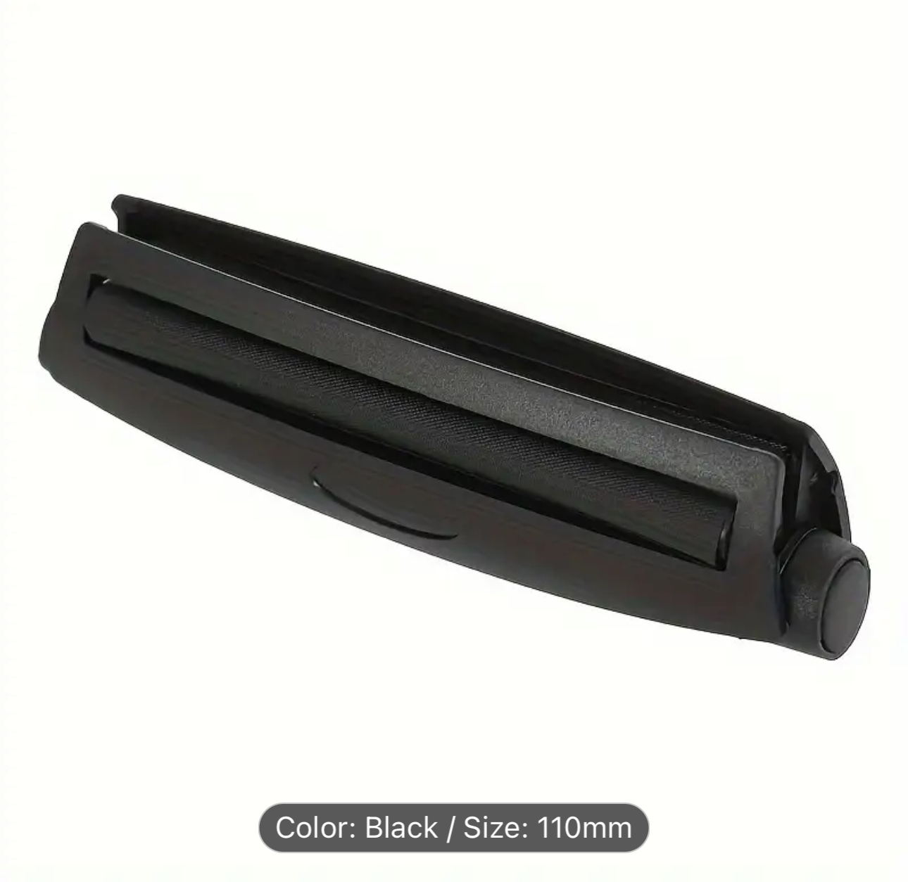 Cigarette Rolling Machine