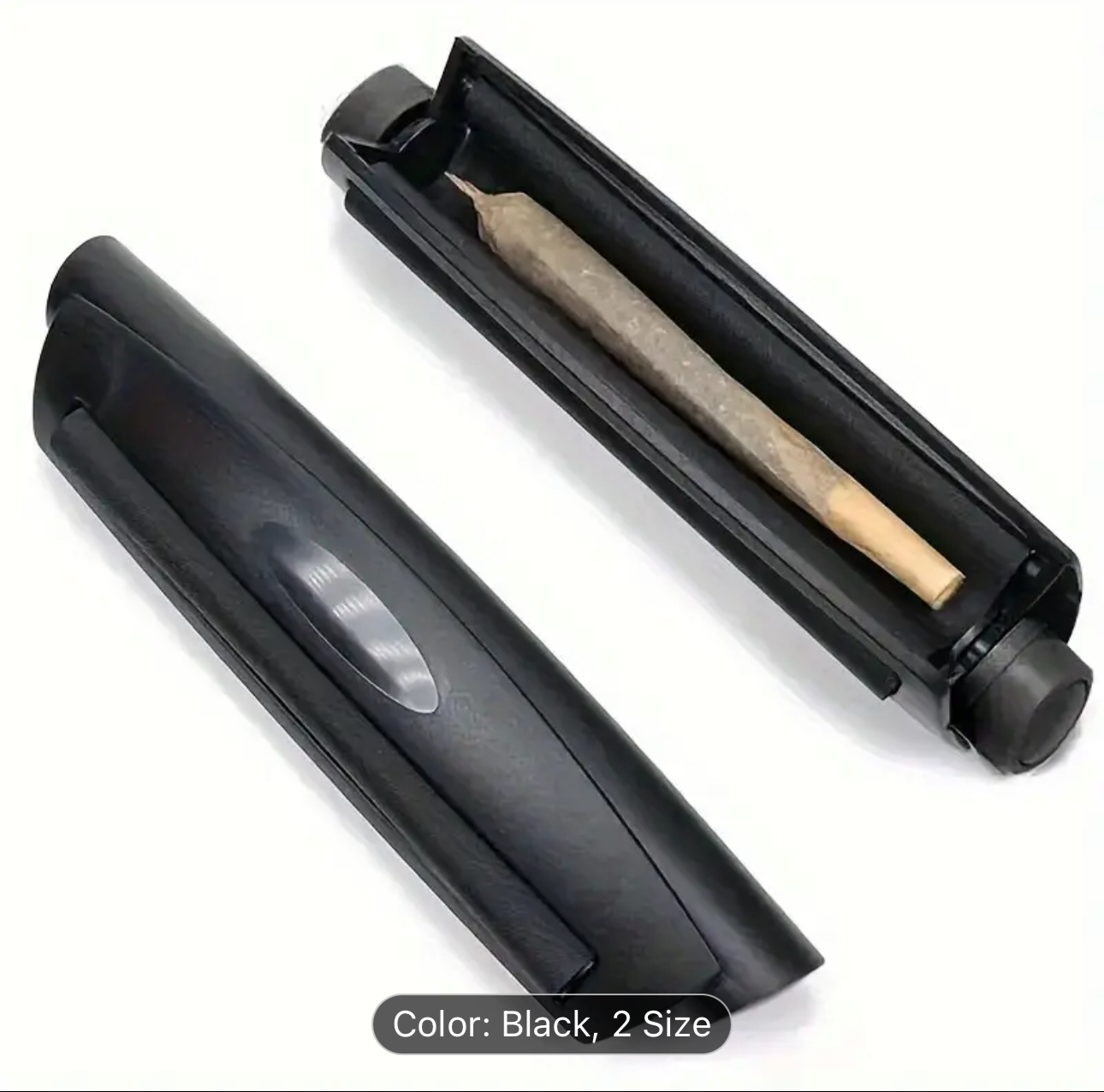 Cigarette Rolling Machine
