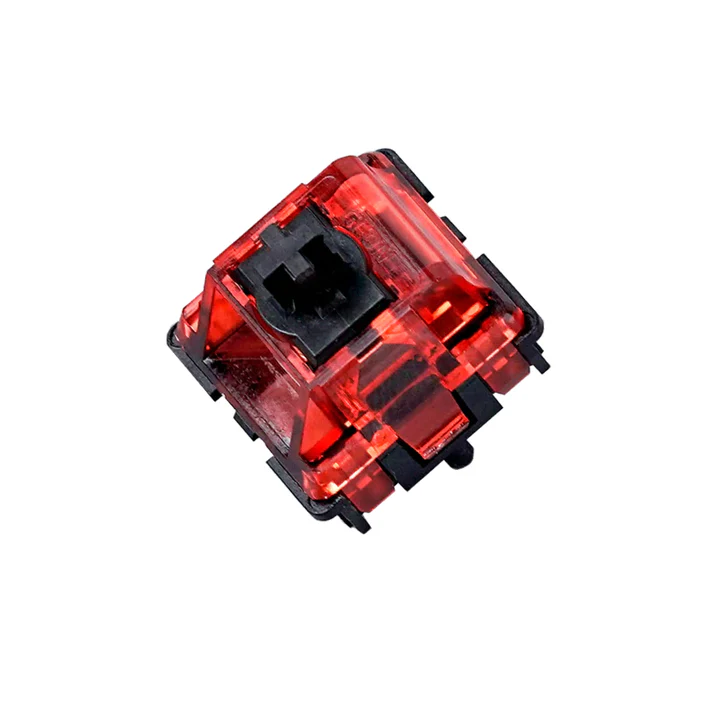 Geon Raptor Hall Effect Switch