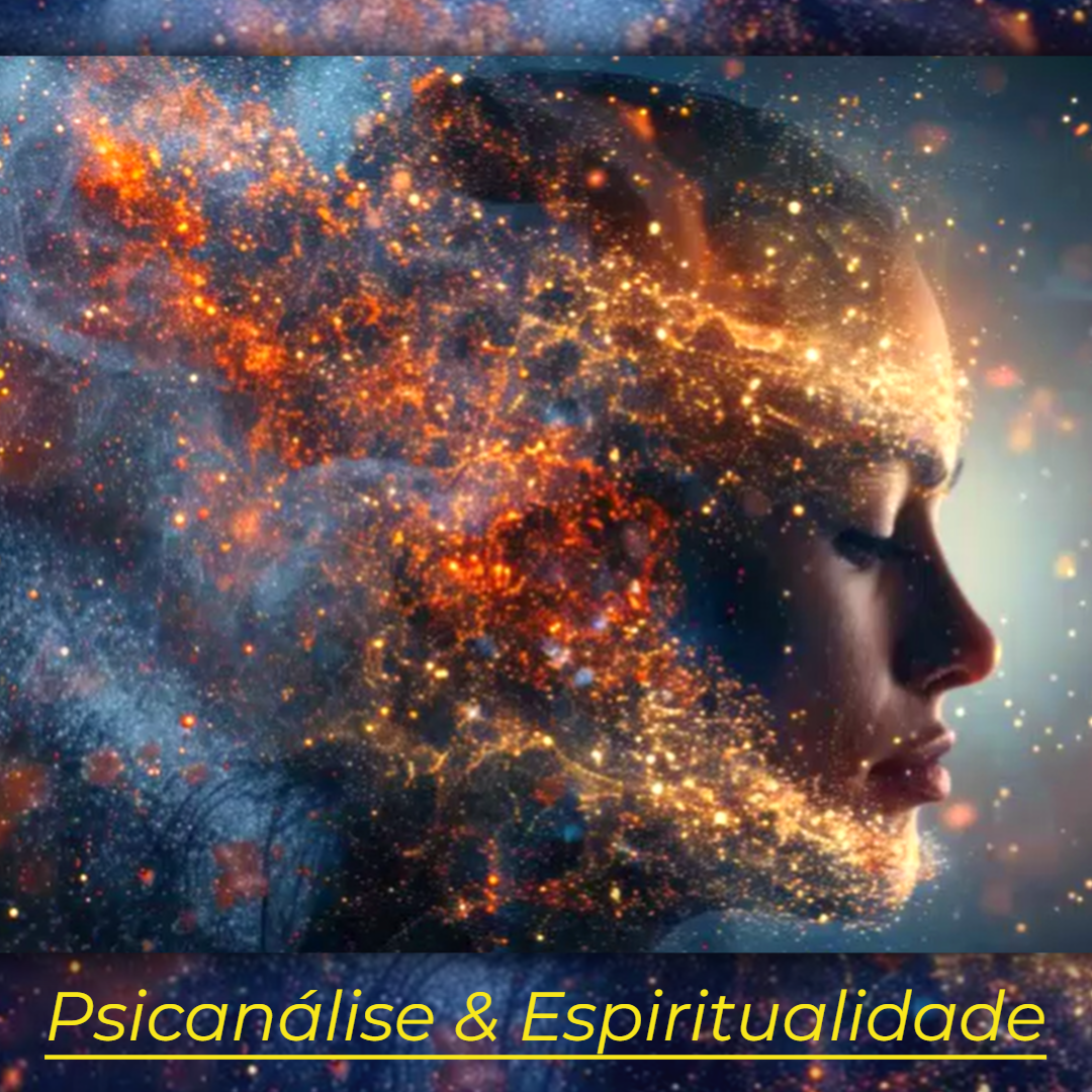 PSICANÁLISE E ESPIRITUALIDADE 