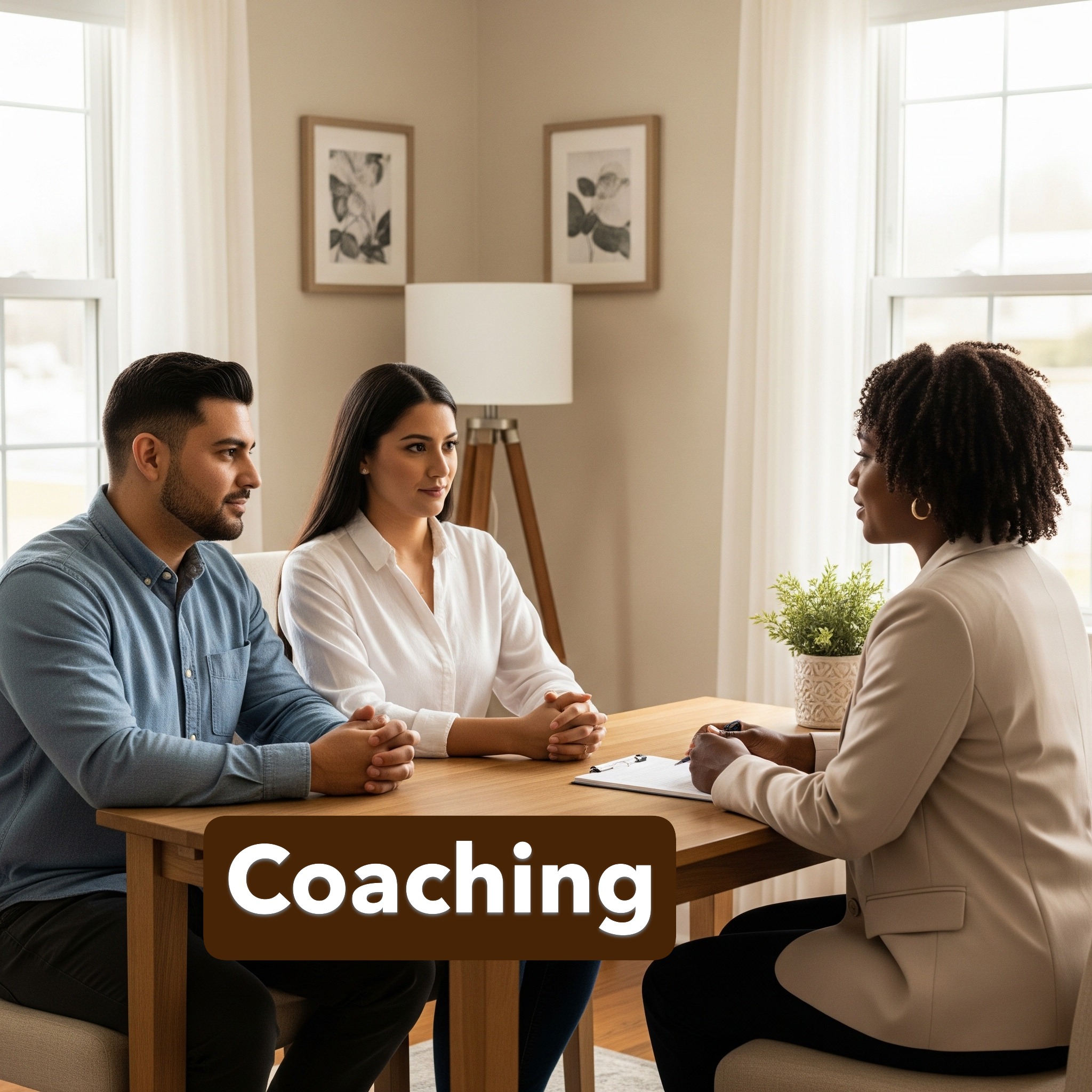 30 Minutes Free Initial Coaching Session