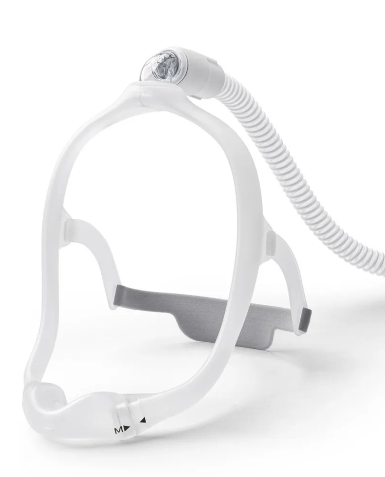 Mascarilla nasal MINIMO CONTACTO DREAMWEAR CPAP/BIPAP