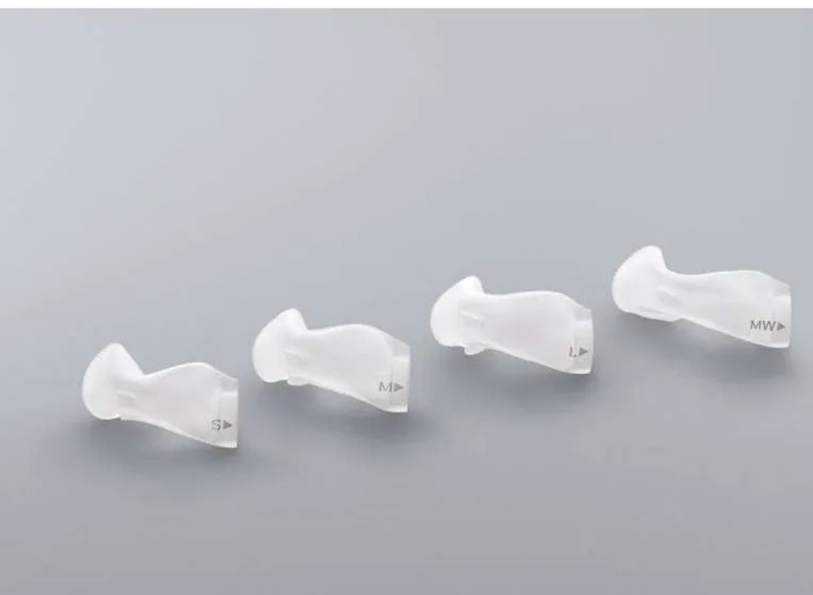 Mascarilla nasal MINIMO CONTACTO DREAMWEAR CPAP/BIPAP