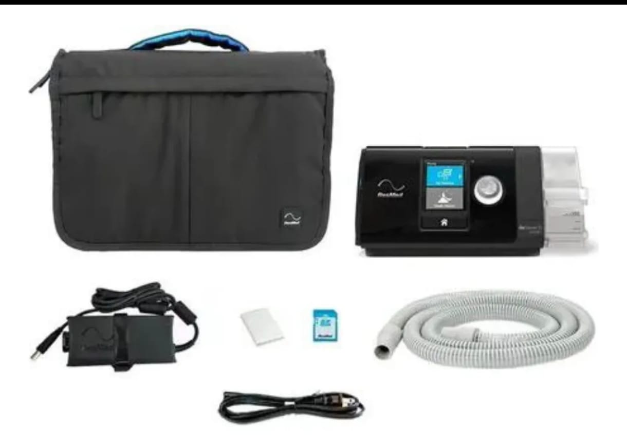 AUTOCPAP RESMED AIRSENSE 10