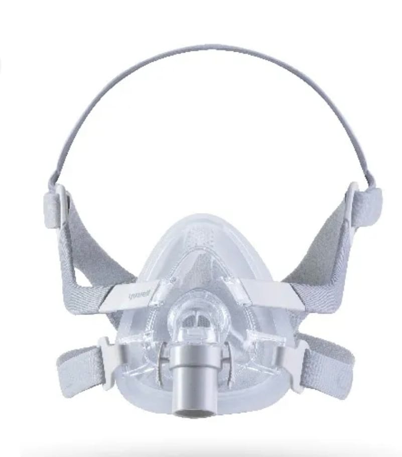 BUCONASAL SIN APOYA FRENTE YUWELL YF02  Cpap/Bpap