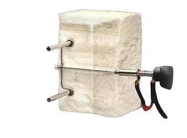 Pyro Block R Grade Module 10#