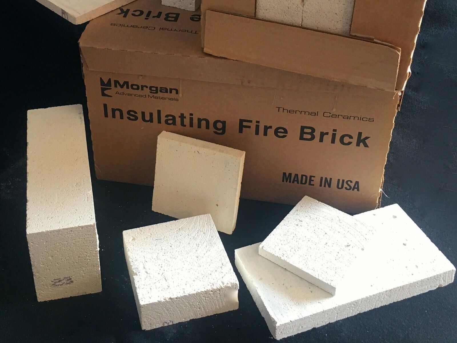 Insulating Fire Brick