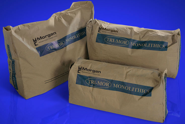 Castable Refractory Products