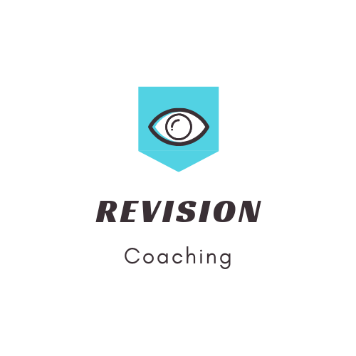 #REVISEYOURLIFE Monthly Life Coaching Package