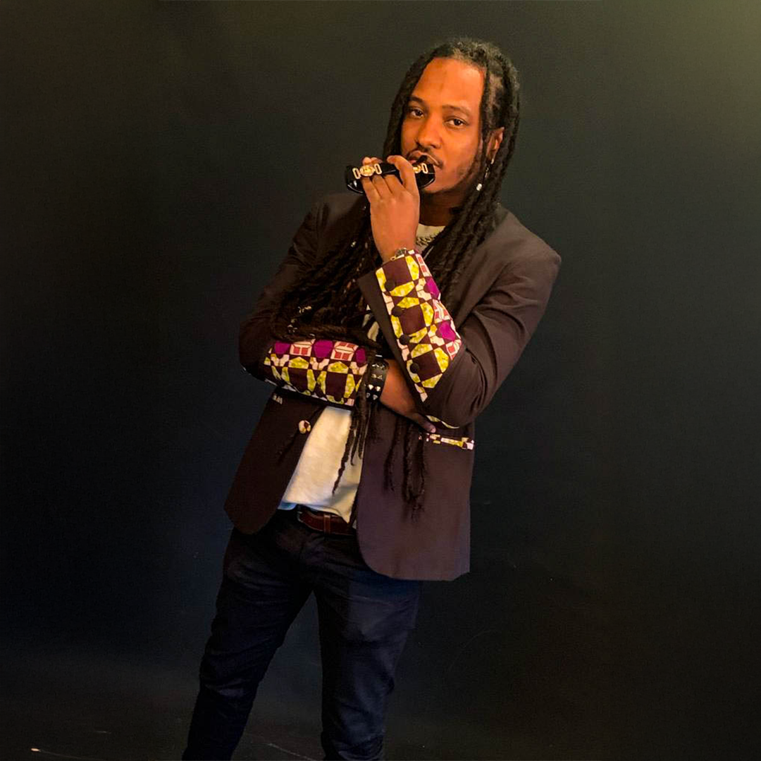 Veste réversible Wax