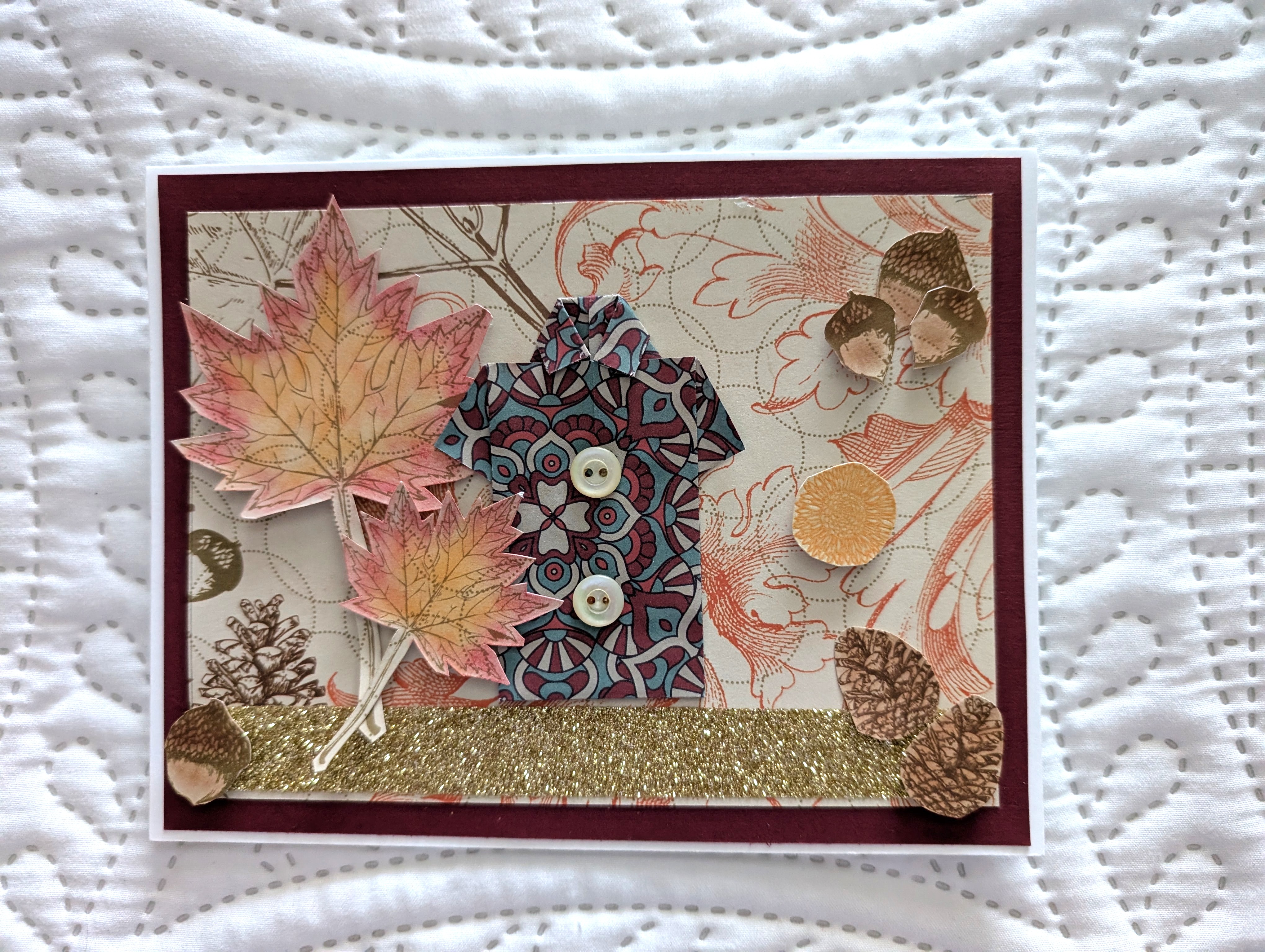 Note Card 118