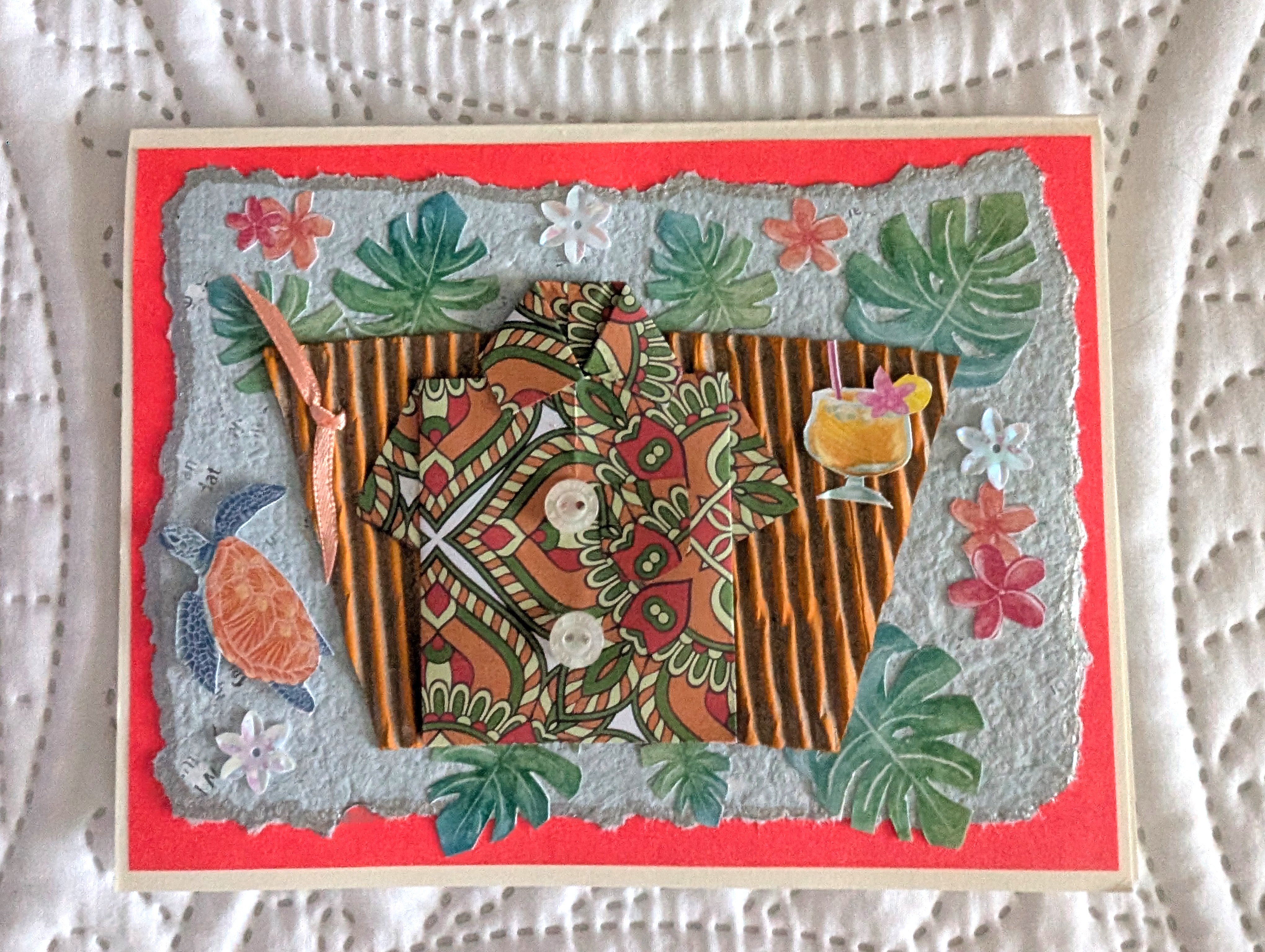 Note Card 111