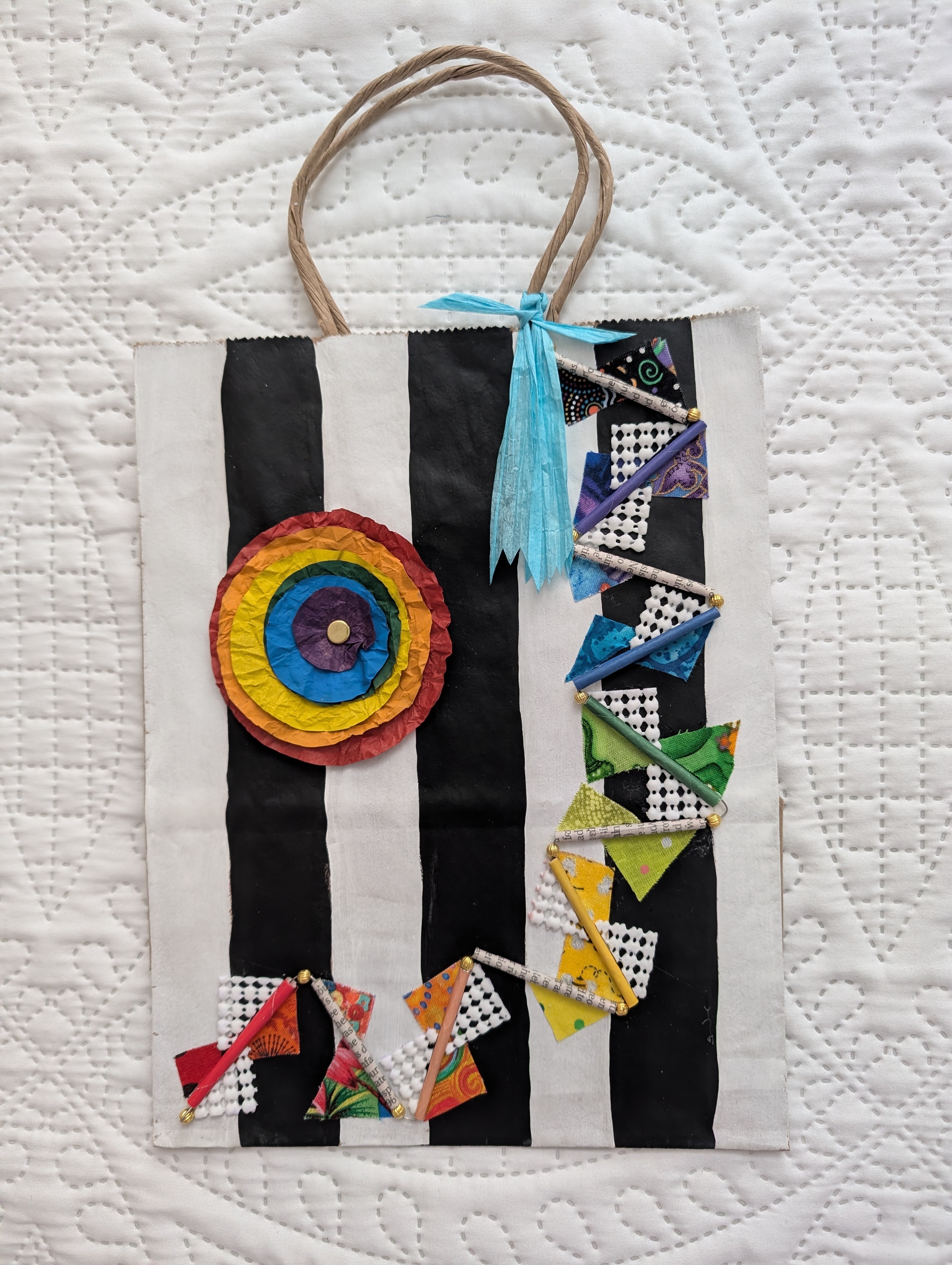 Gift Bag 109
