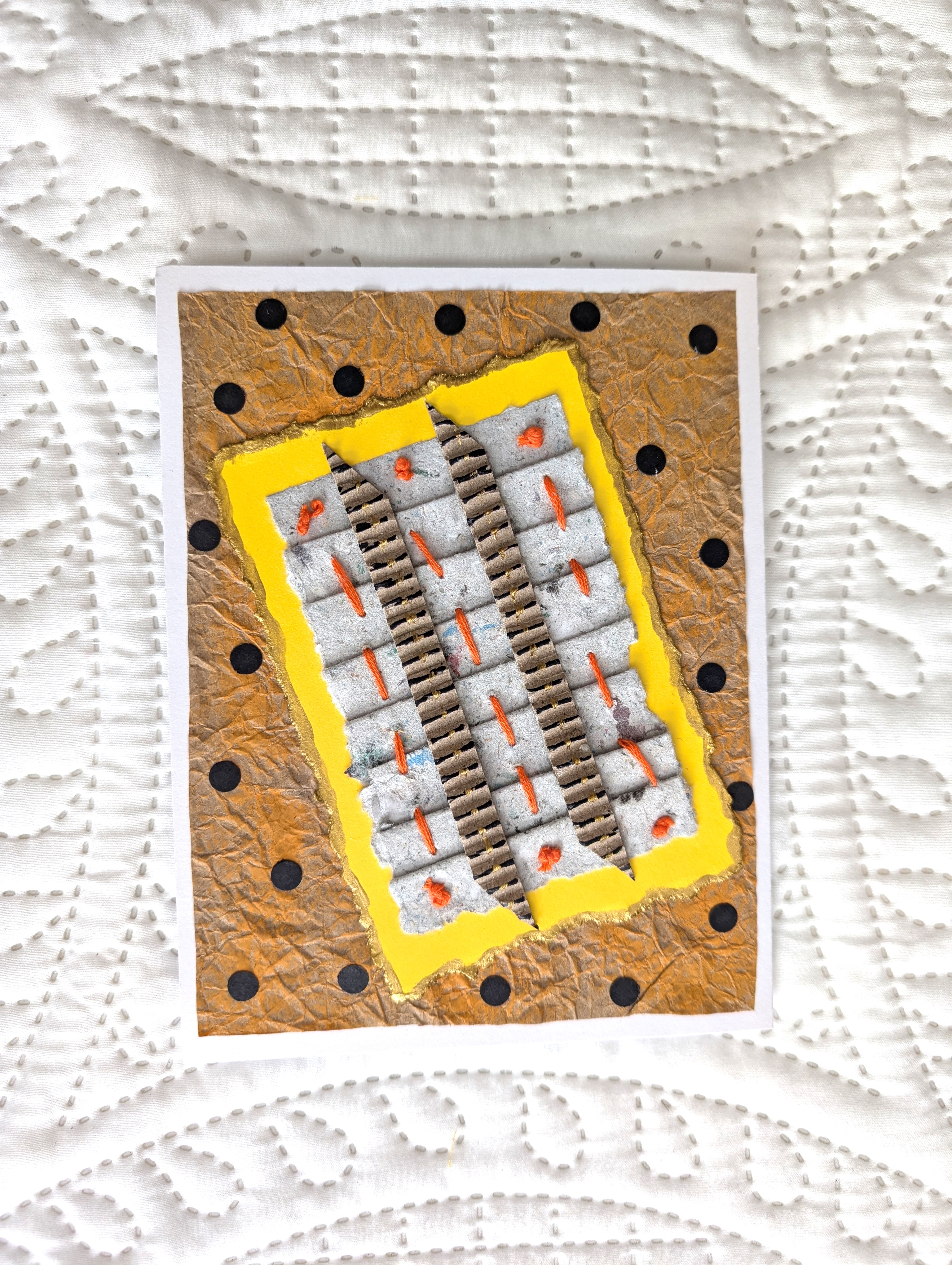 Note Card 142