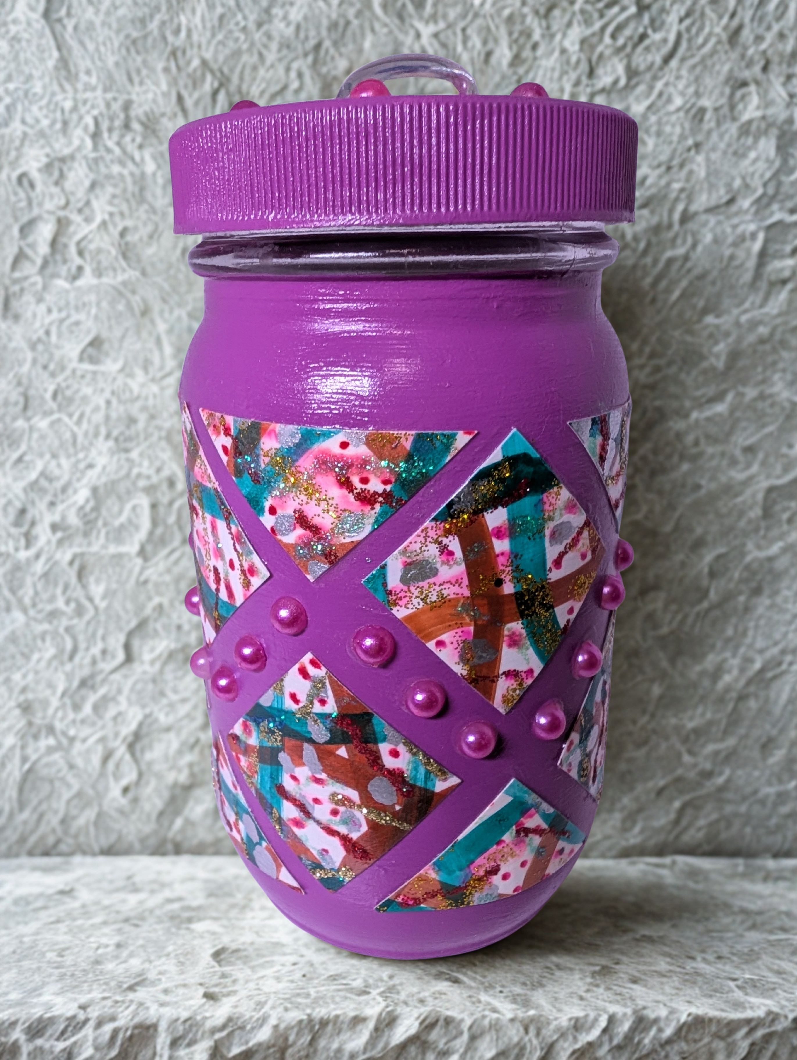 Rhapsody in Raspberry