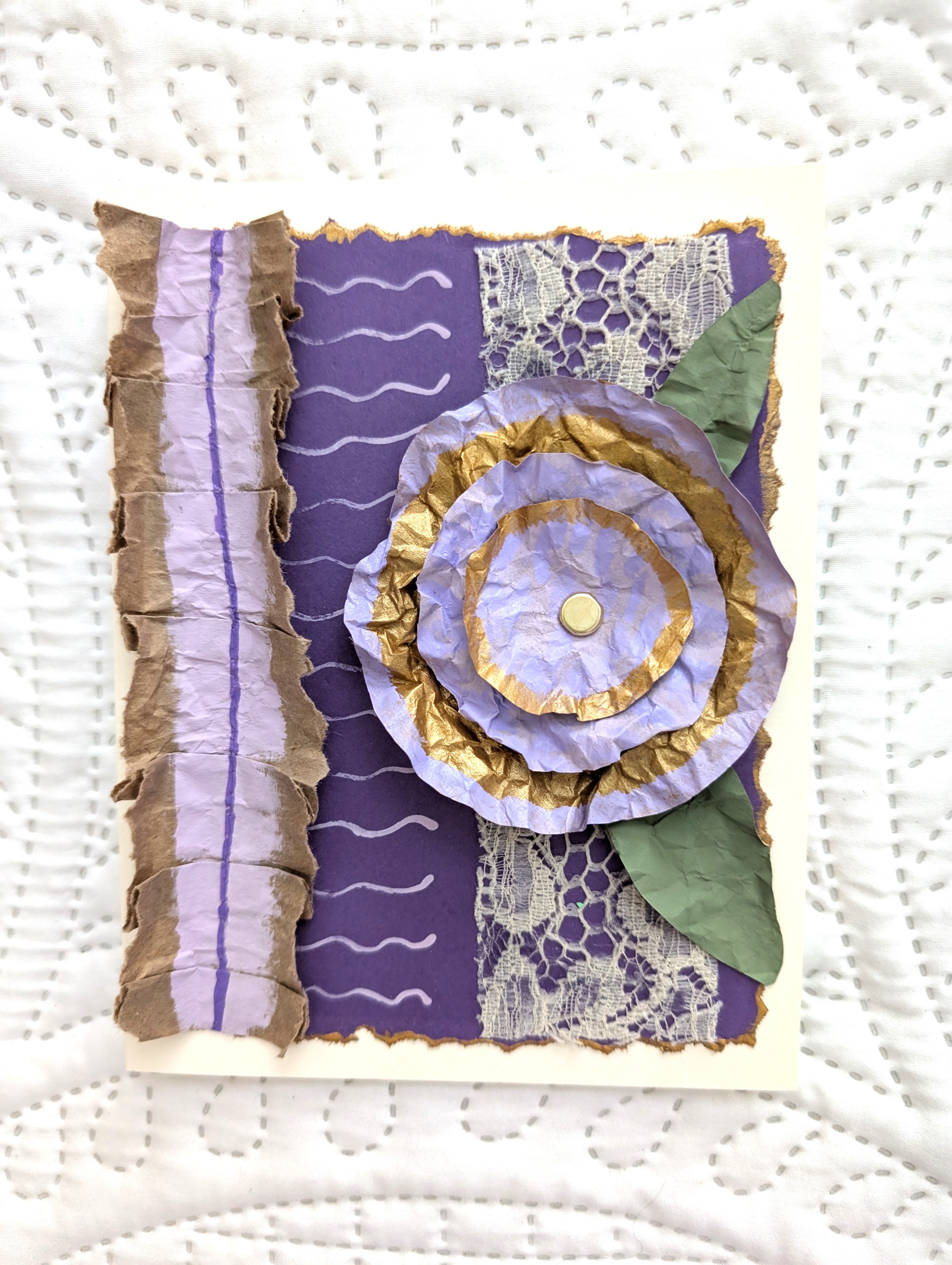 Note Card 137   
