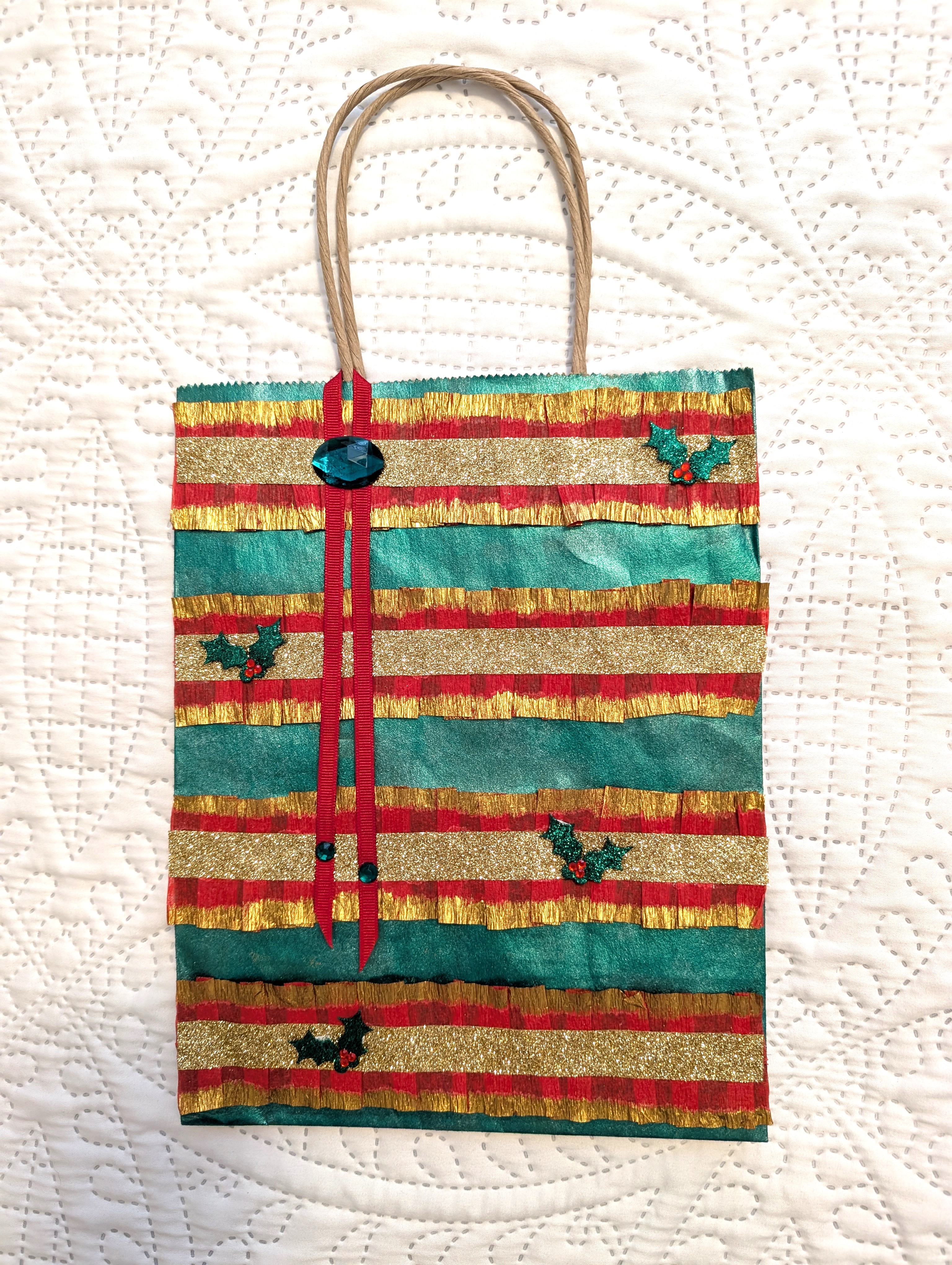 Gift Bag 118