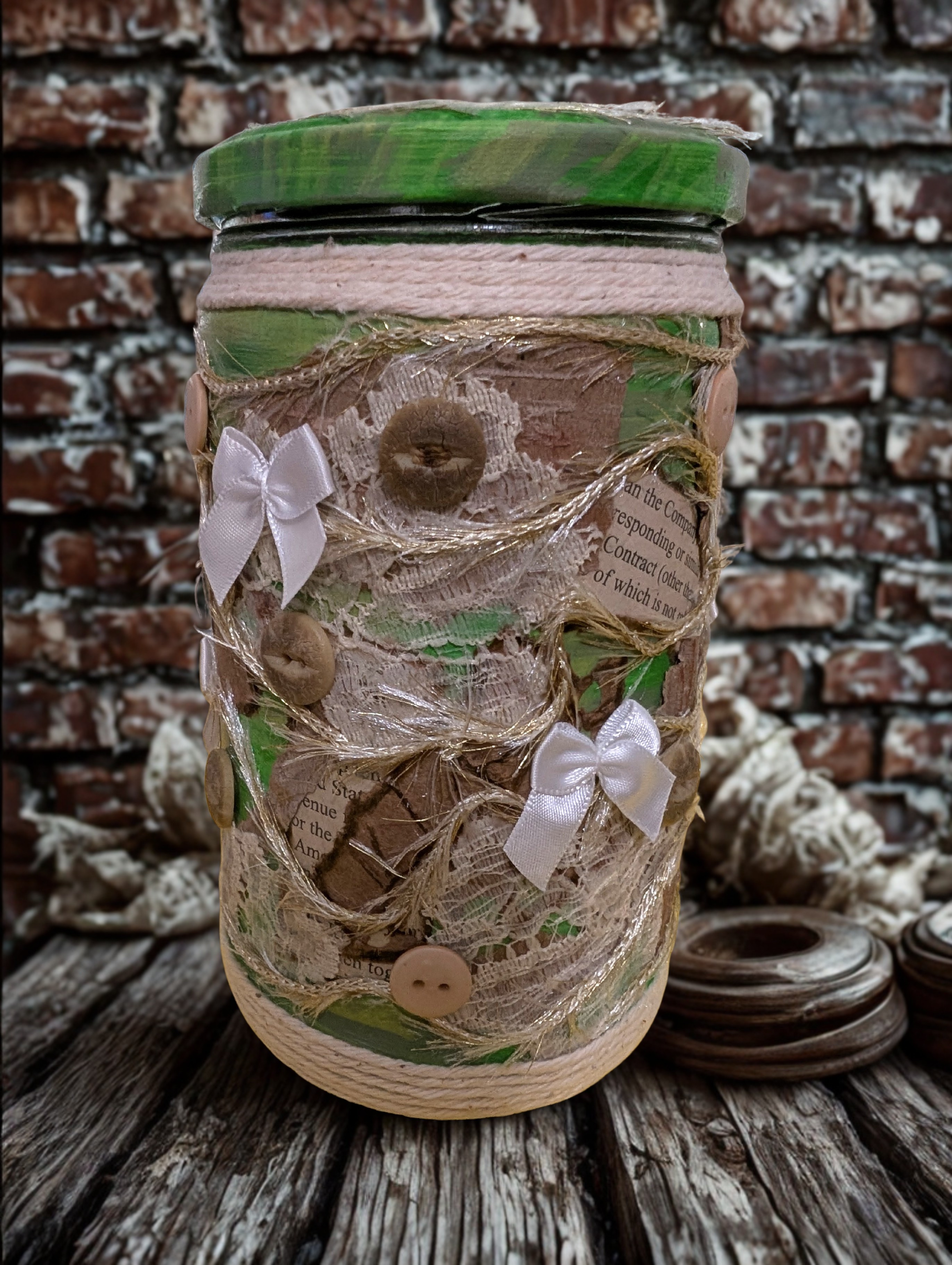 Camouflage & Curiosites