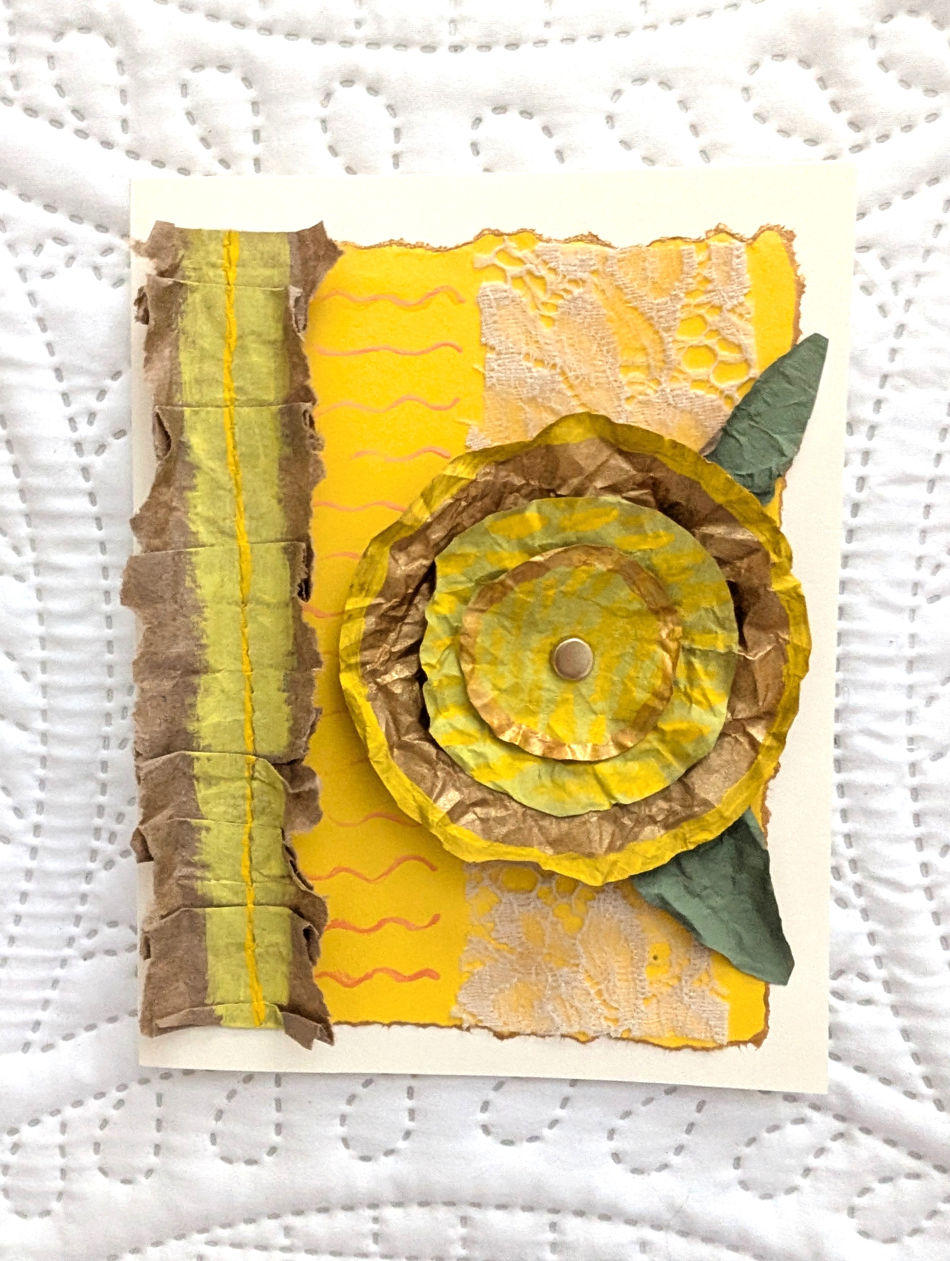 Note Card 134    