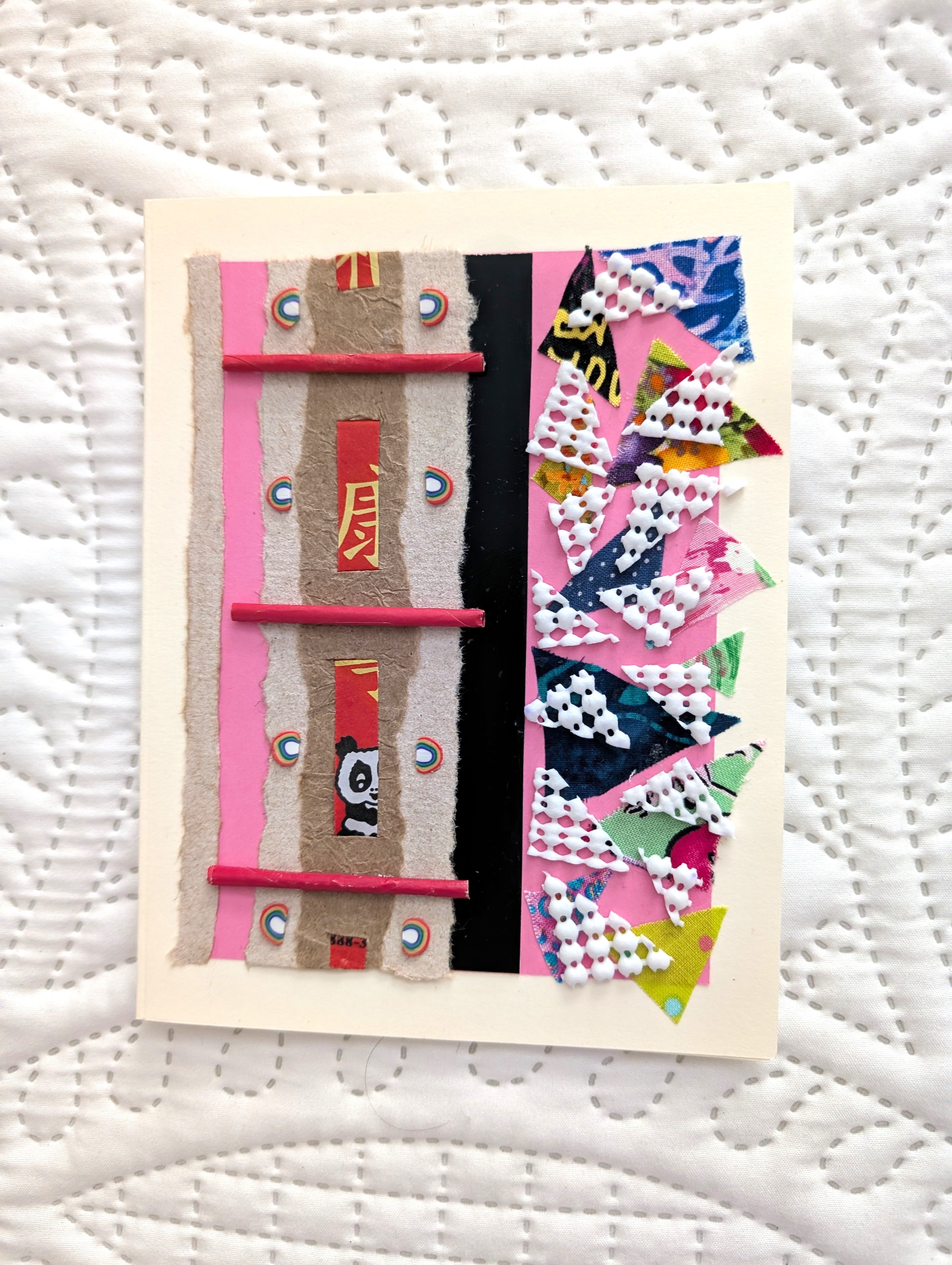 Note Card 122