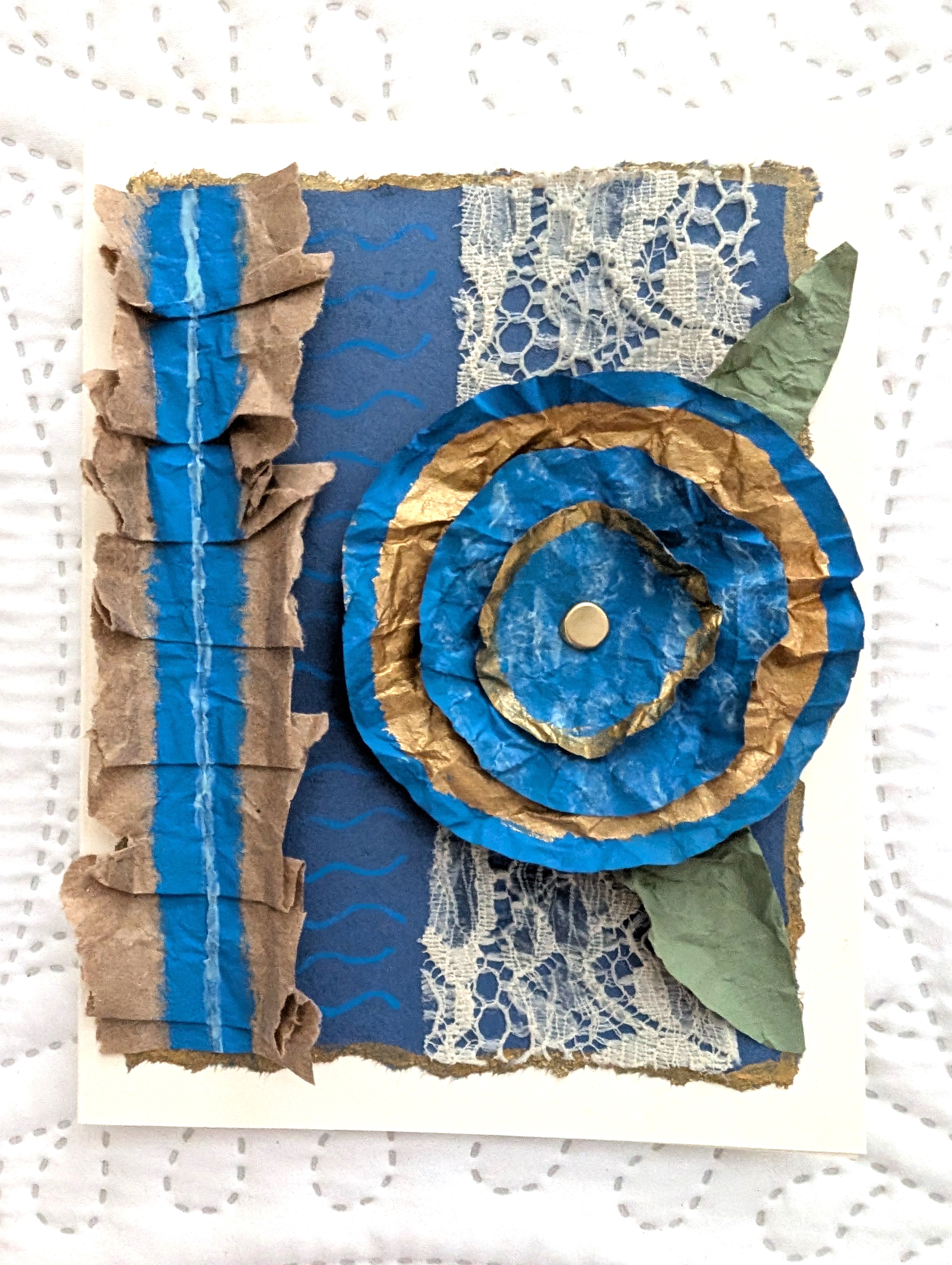 Note Card 136   