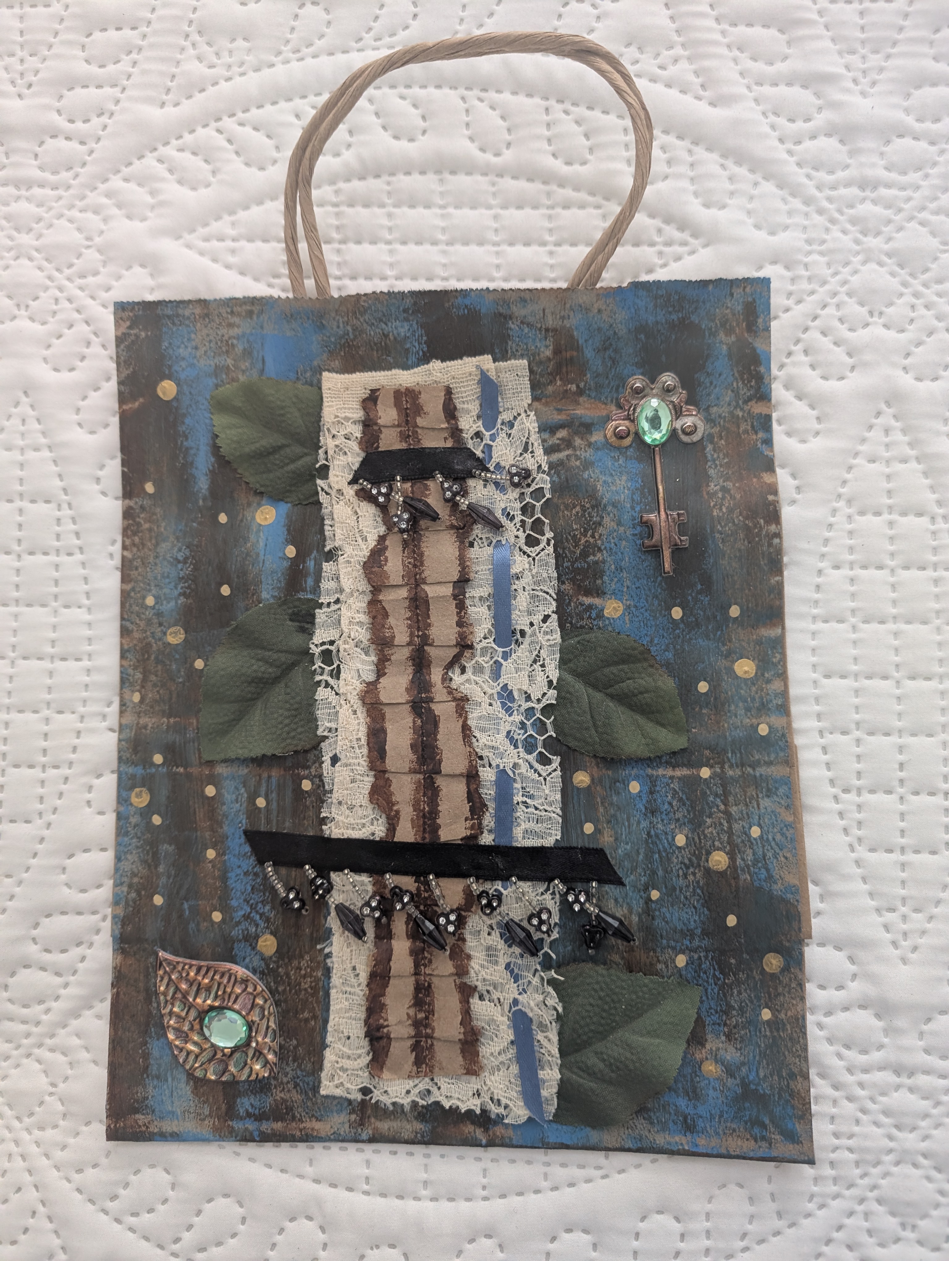 Gift Bag 134