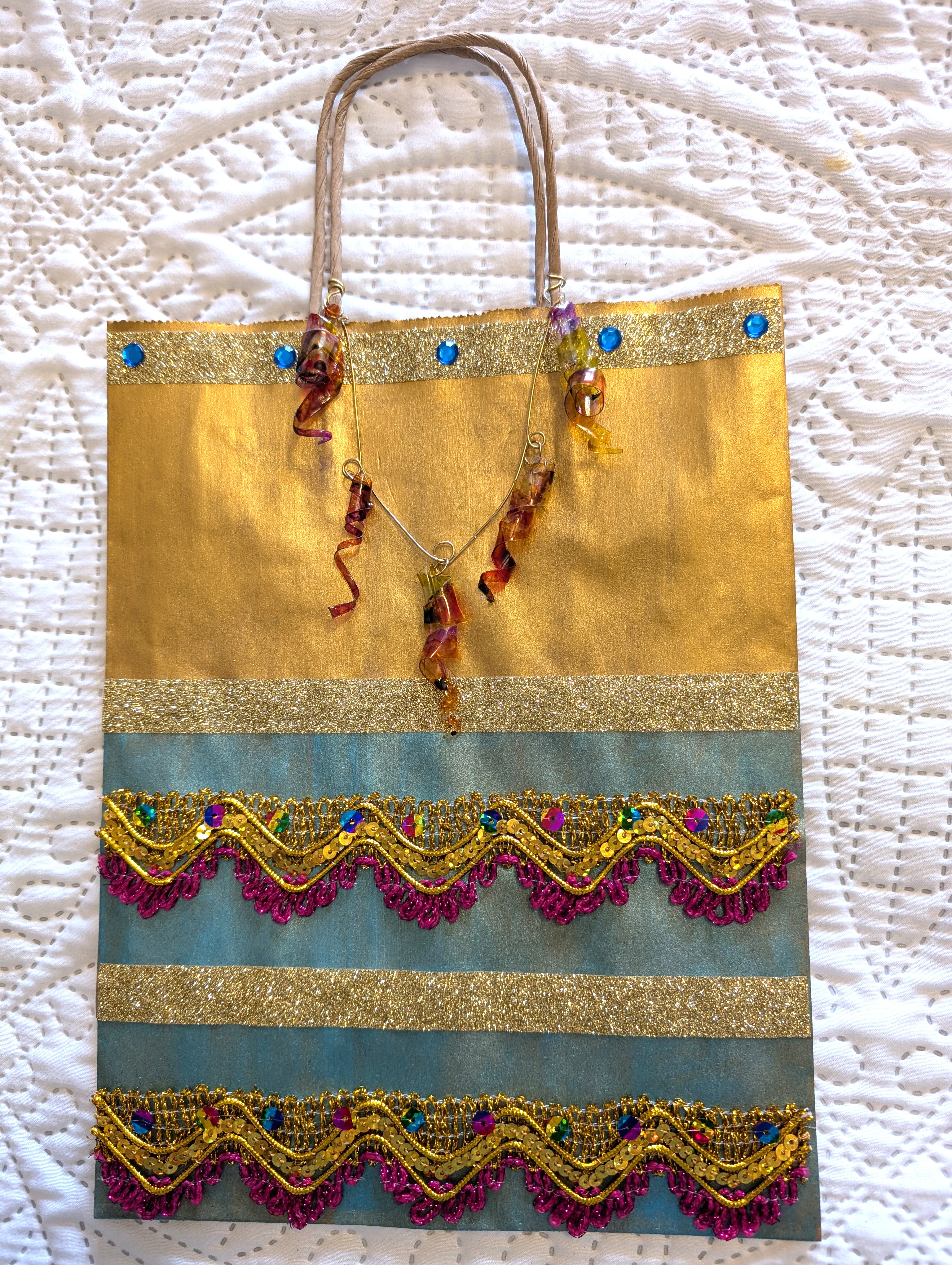 Gift Bag 133