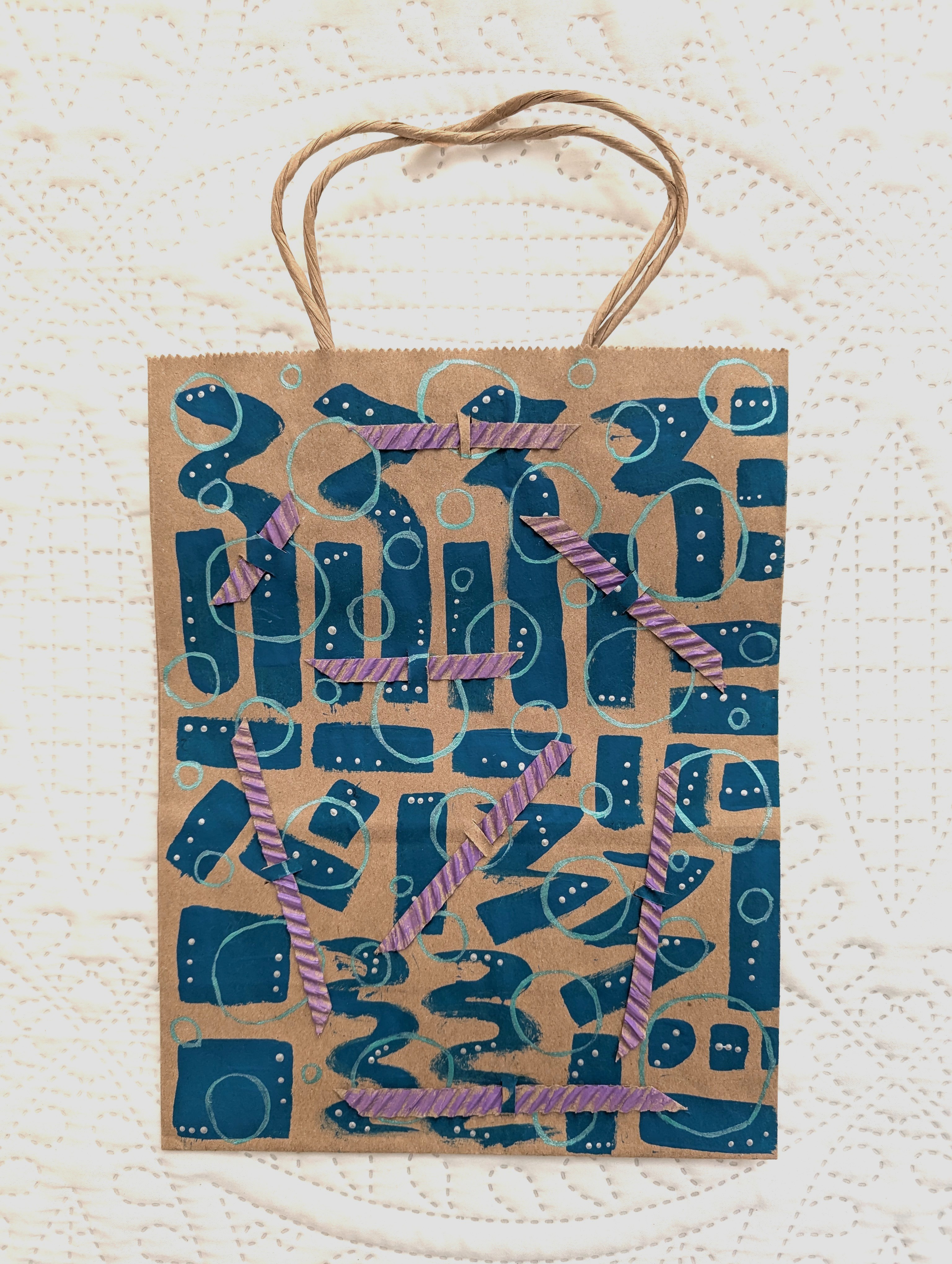Gift Bag 108